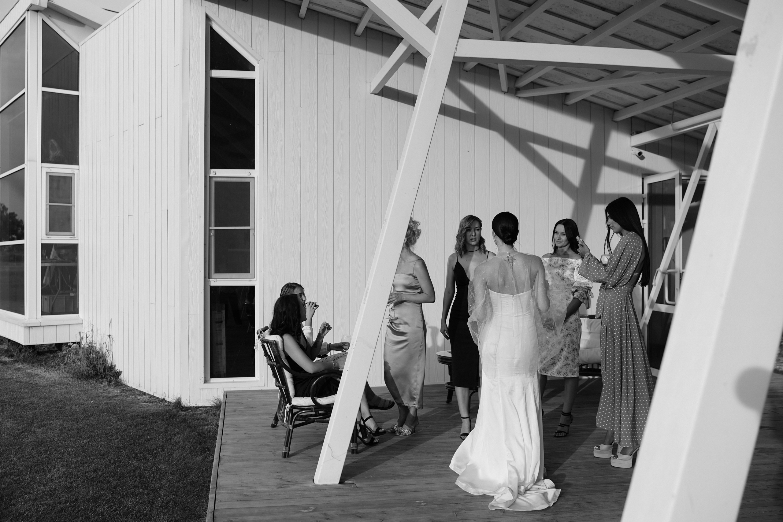 Юля + Юра. Свадебный, семейный и портретный фотограф в Москве, Маржан Кадышева