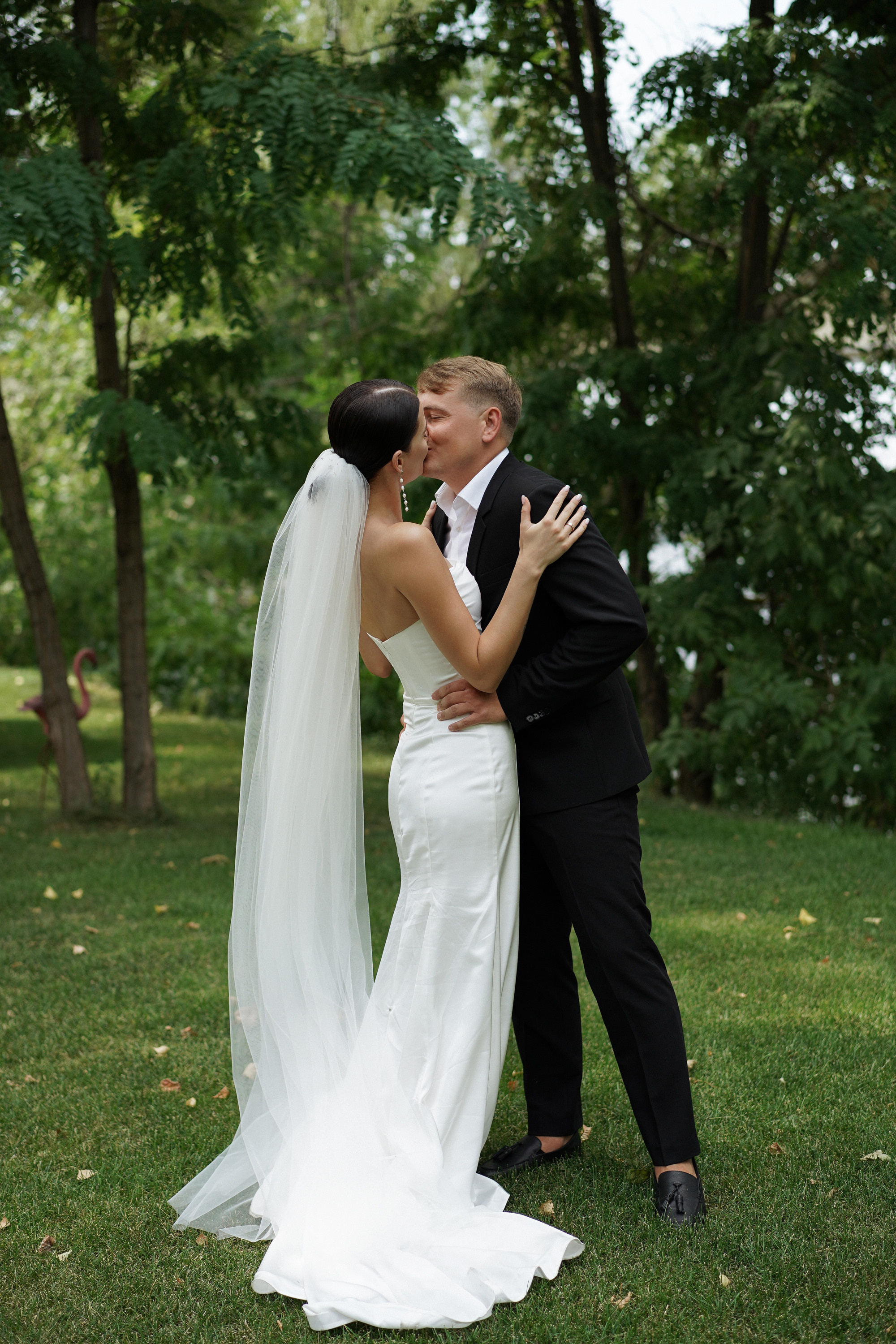 Юля + Юра. Свадебный, семейный и портретный фотограф в Москве, Маржан Кадышева