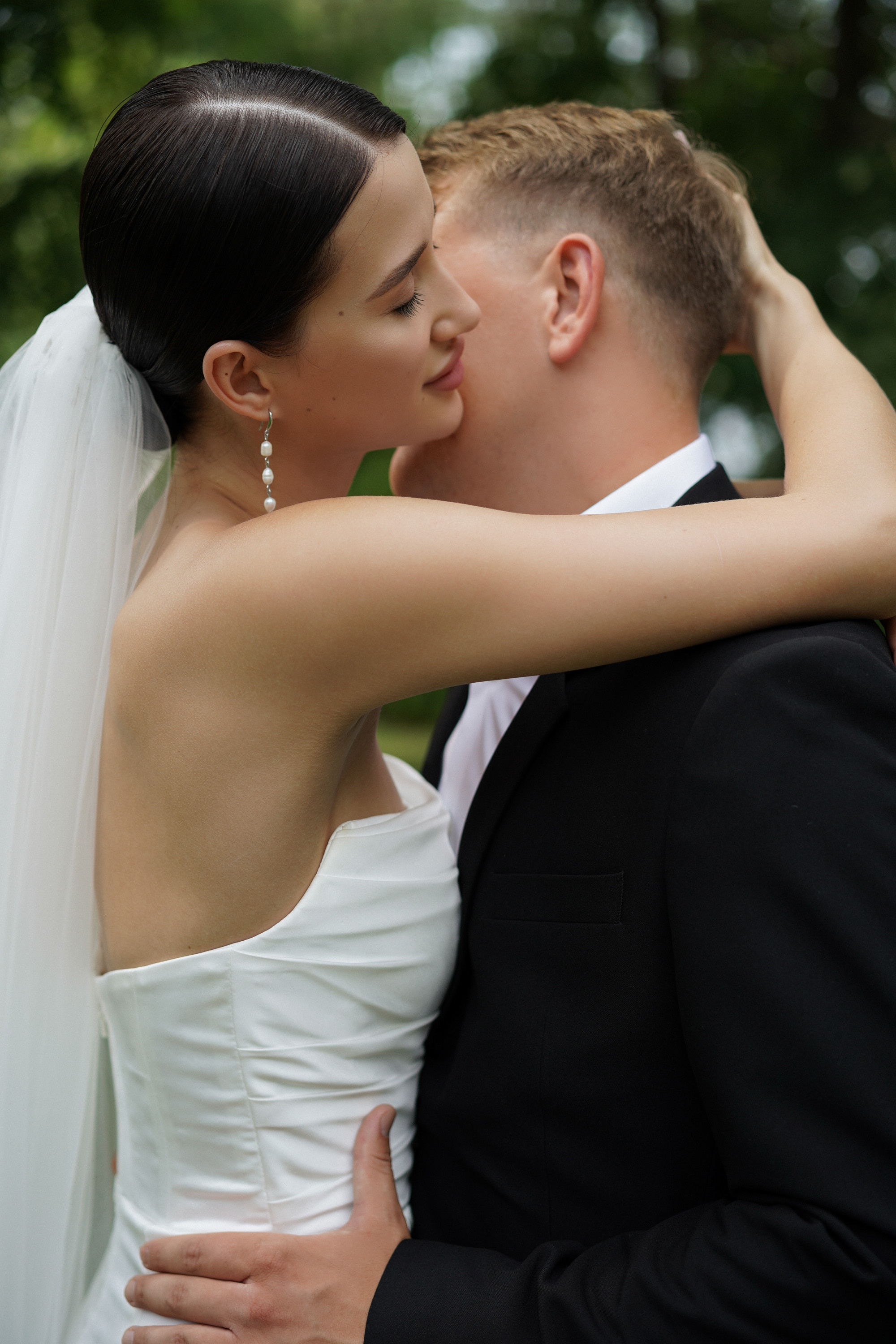 Юля + Юра. Свадебный, семейный и портретный фотограф в Москве, Маржан Кадышева