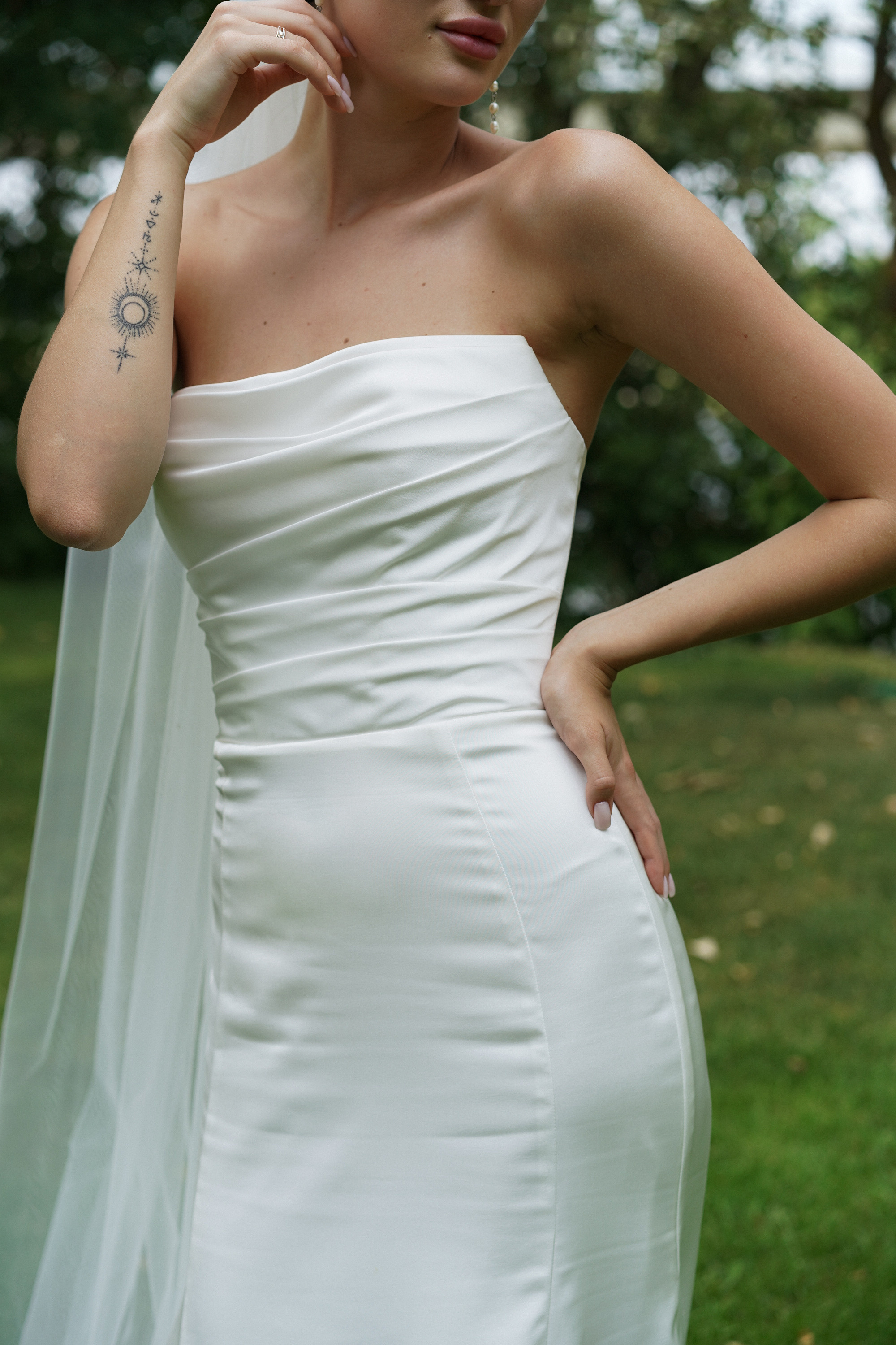 Юля + Юра. Свадебный, семейный и портретный фотограф в Москве, Маржан Кадышева