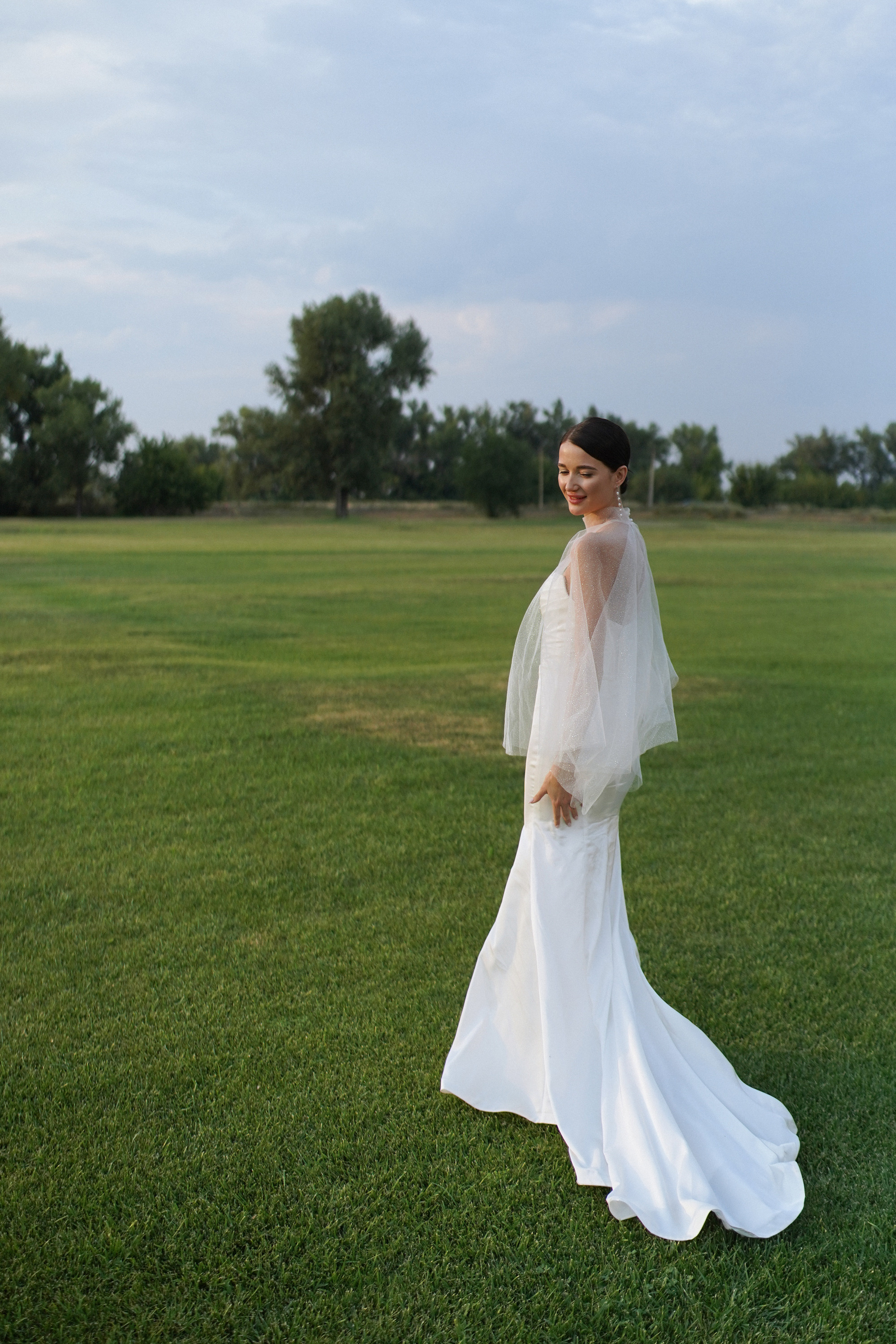 Юля + Юра. Свадебный, семейный и портретный фотограф в Москве, Маржан Кадышева