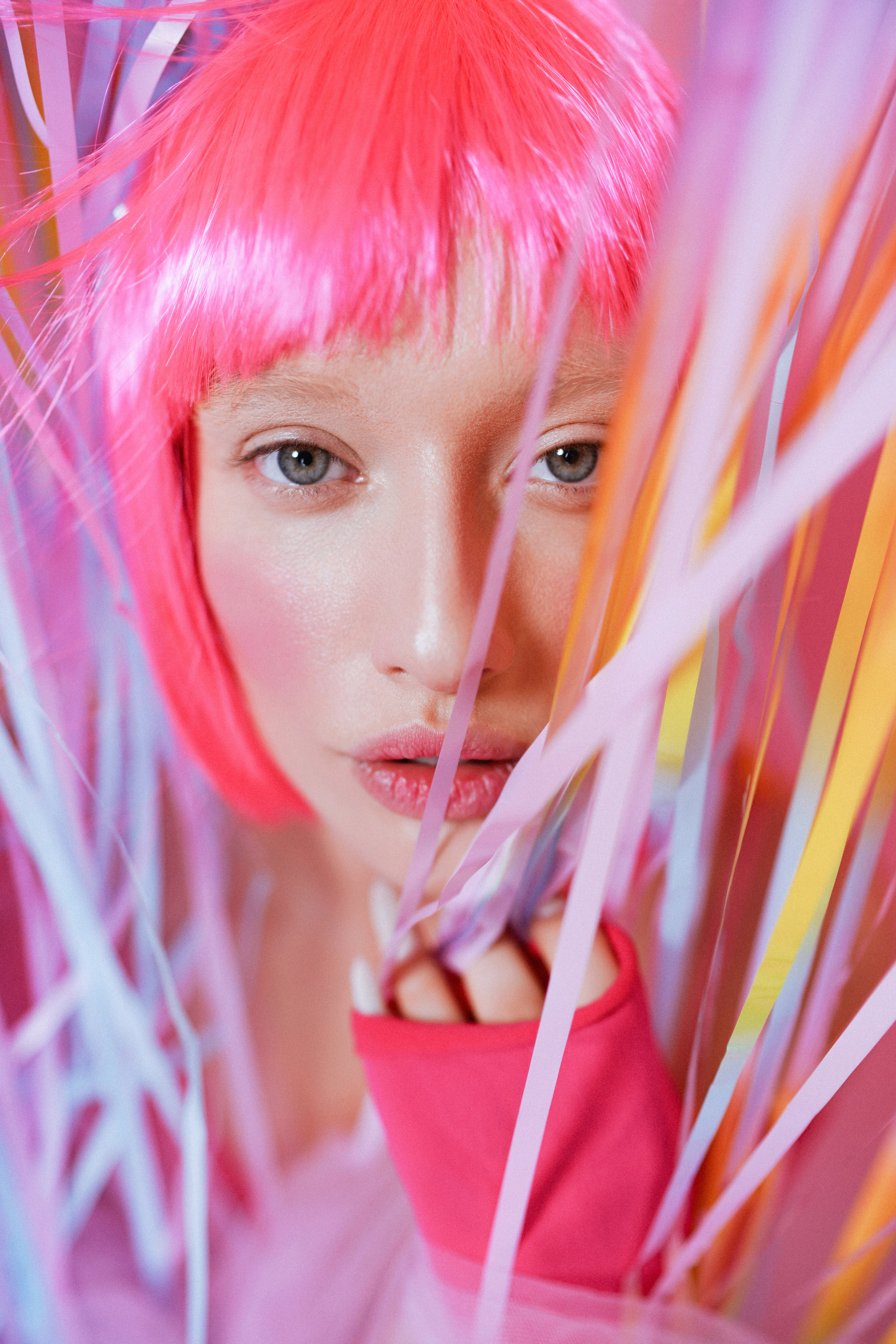 Пося. Свадебный, семейный и портретный фотограф в Москве, Маржан Кадышева