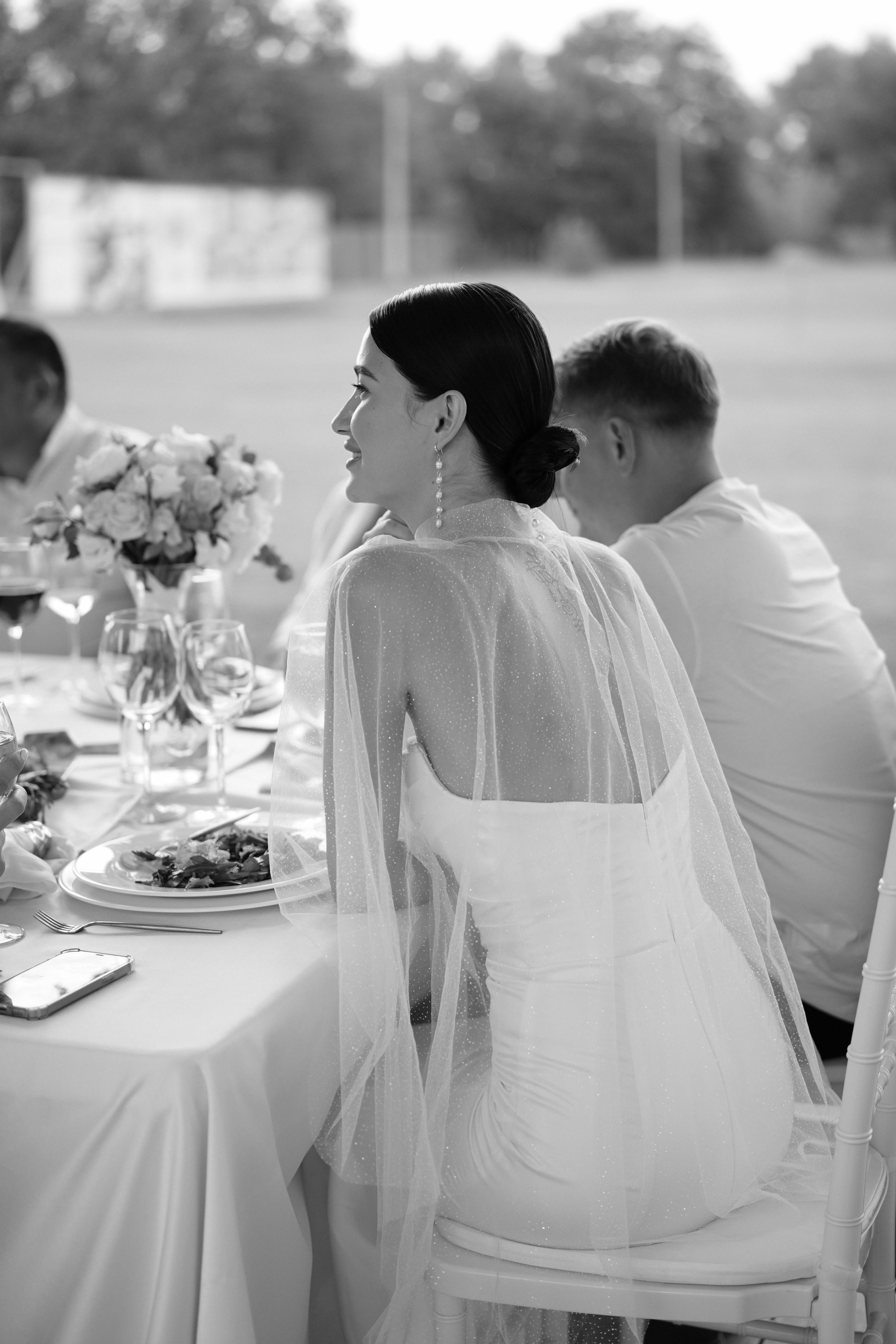 Юля + Юра. Свадебный, семейный и портретный фотограф в Москве, Маржан Кадышева