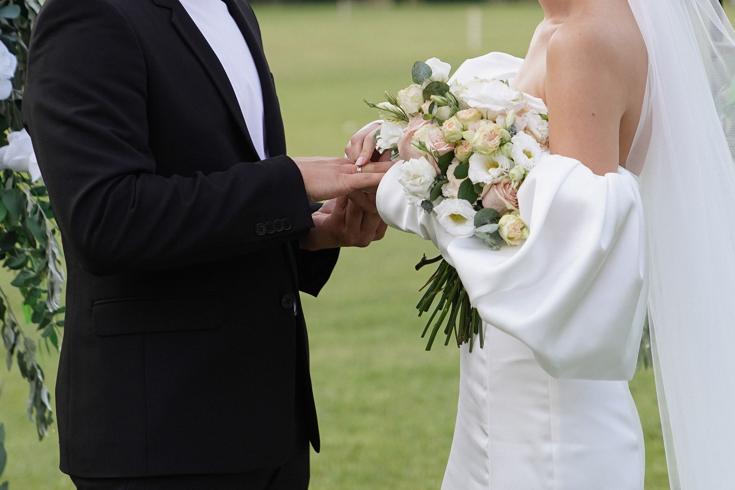 Юля + Юра. Свадебный, семейный и портретный фотограф в Москве, Маржан Кадышева