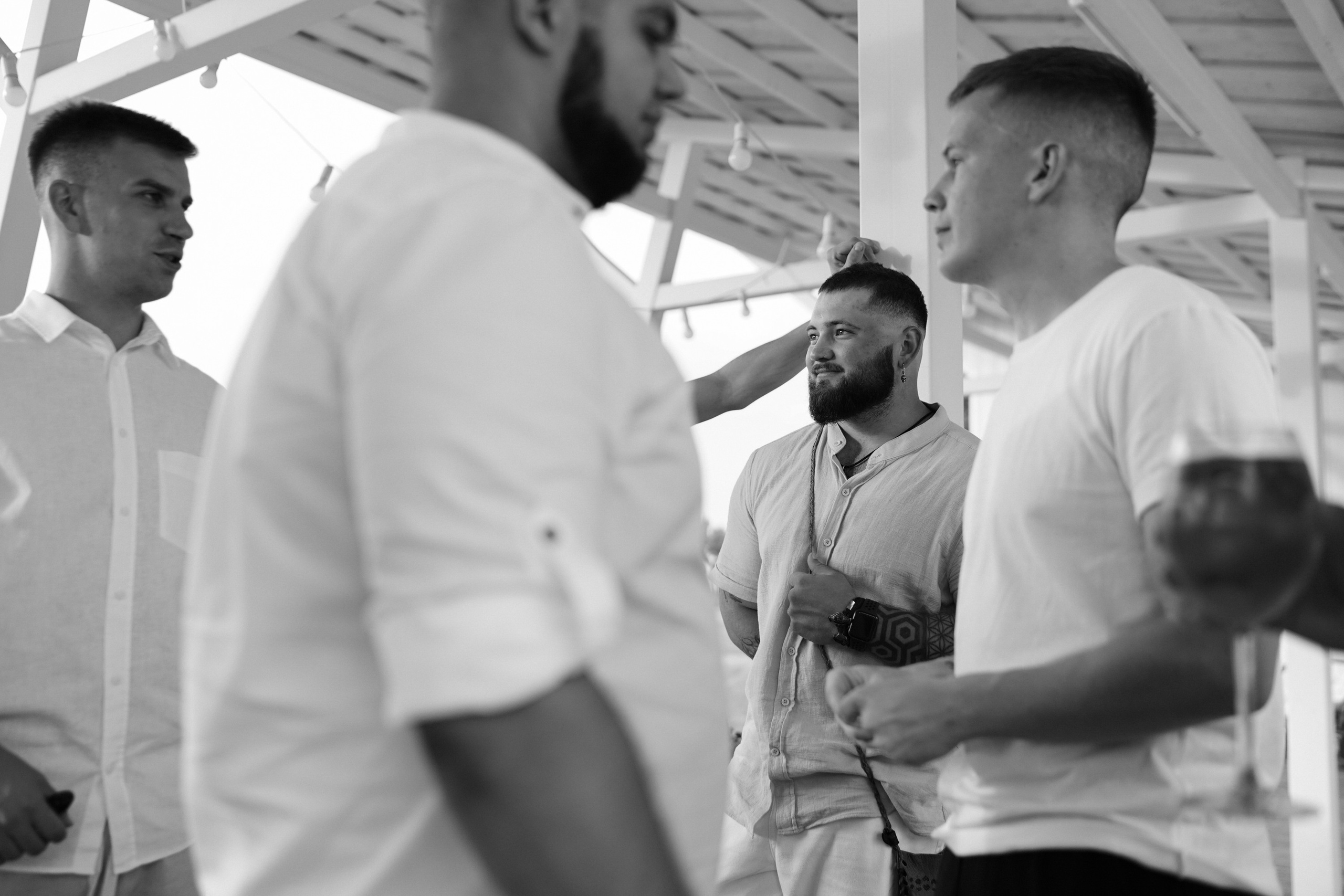 Юля + Юра. Свадебный, семейный и портретный фотограф в Москве, Маржан Кадышева