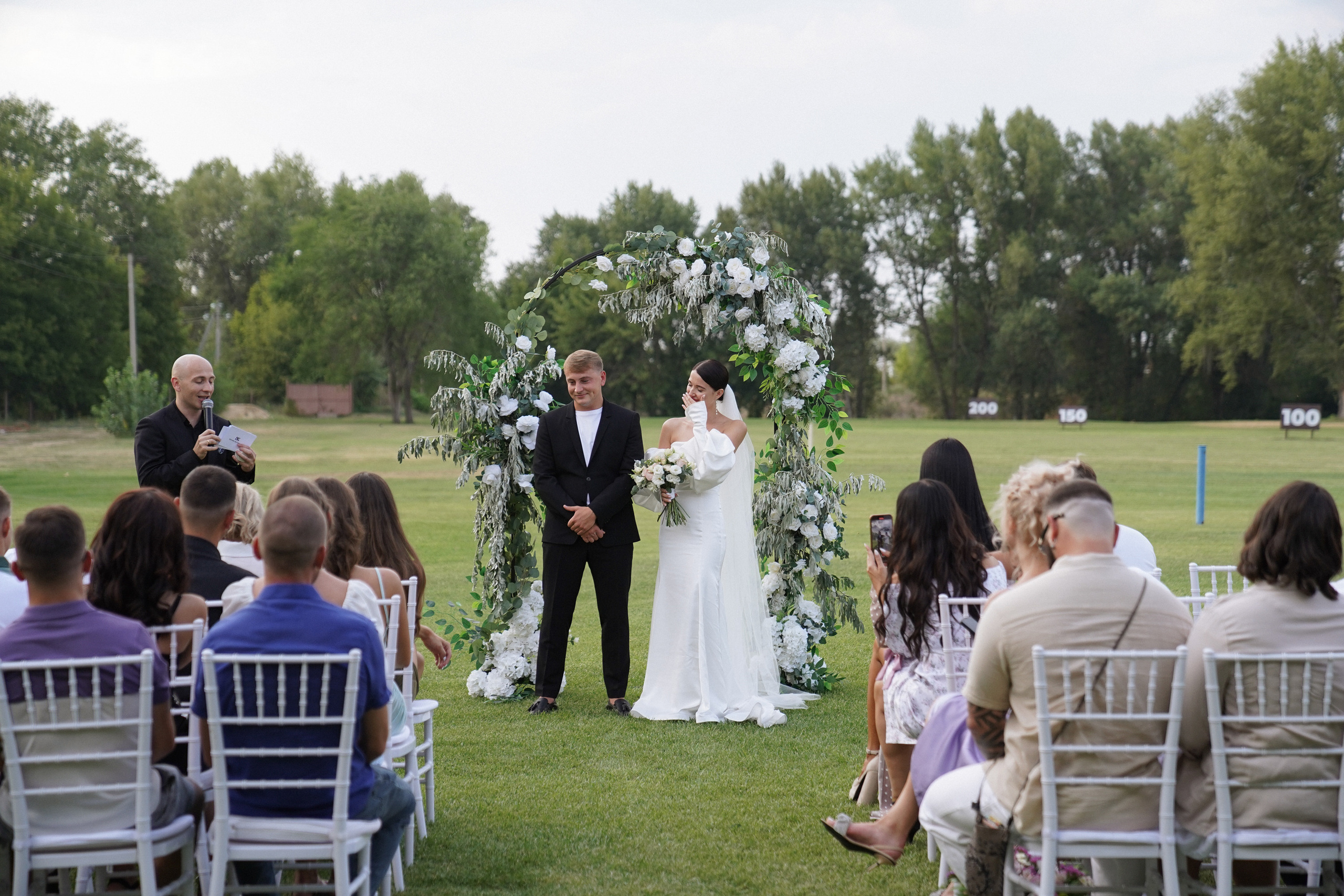 Юля + Юра. Свадебный, семейный и портретный фотограф в Москве, Маржан Кадышева