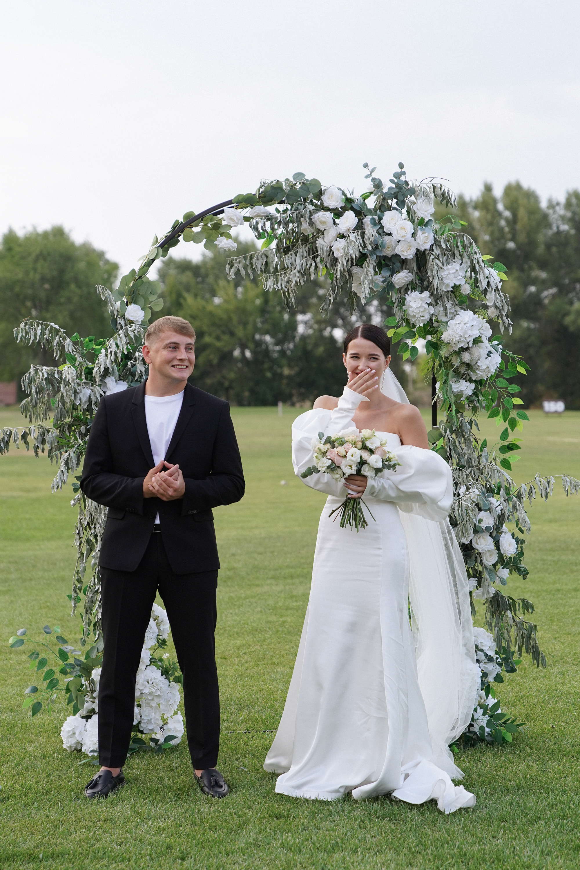 Юля + Юра. Свадебный, семейный и портретный фотограф в Москве, Маржан Кадышева