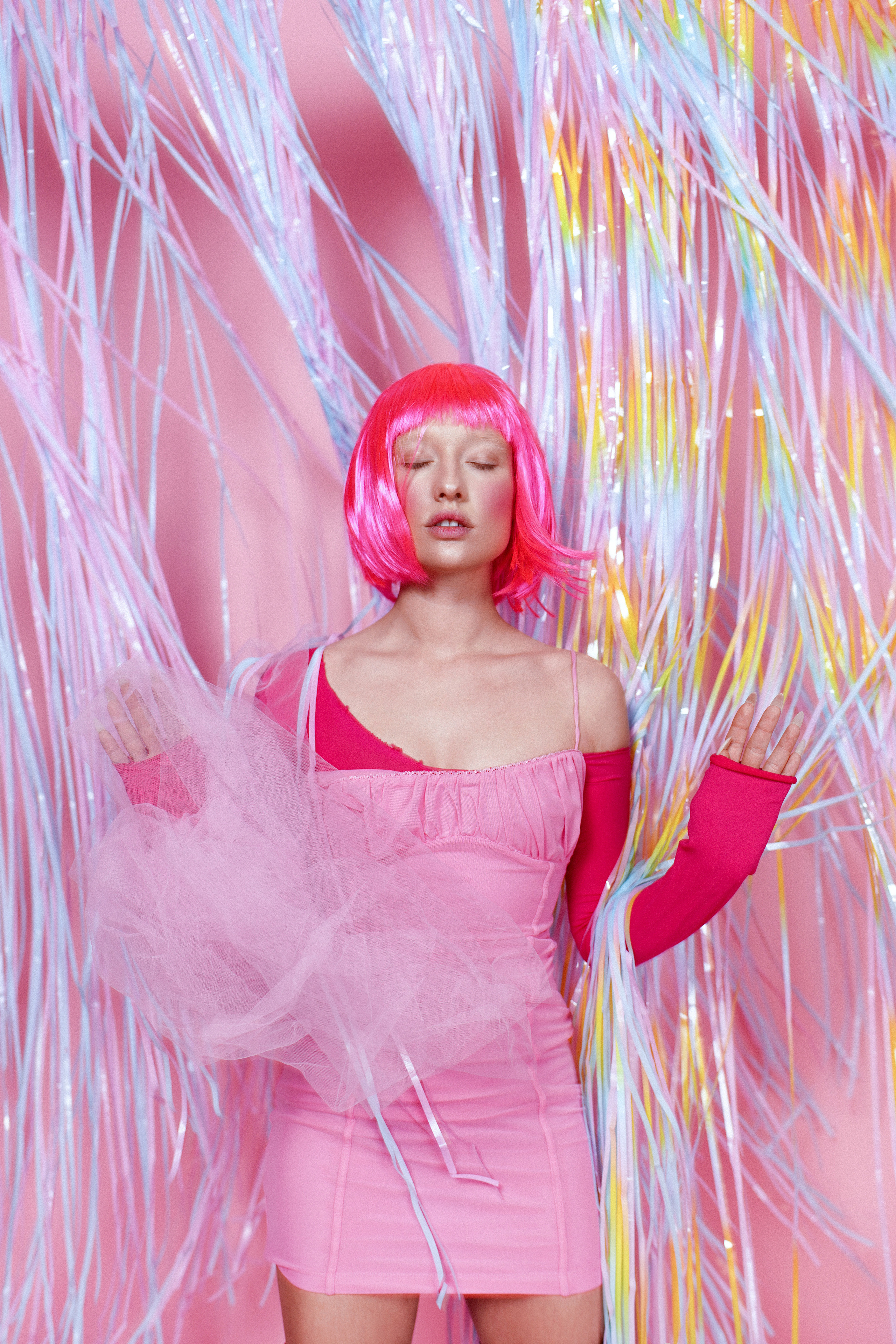 Пося. Свадебный, семейный и портретный фотограф в Москве, Маржан Кадышева