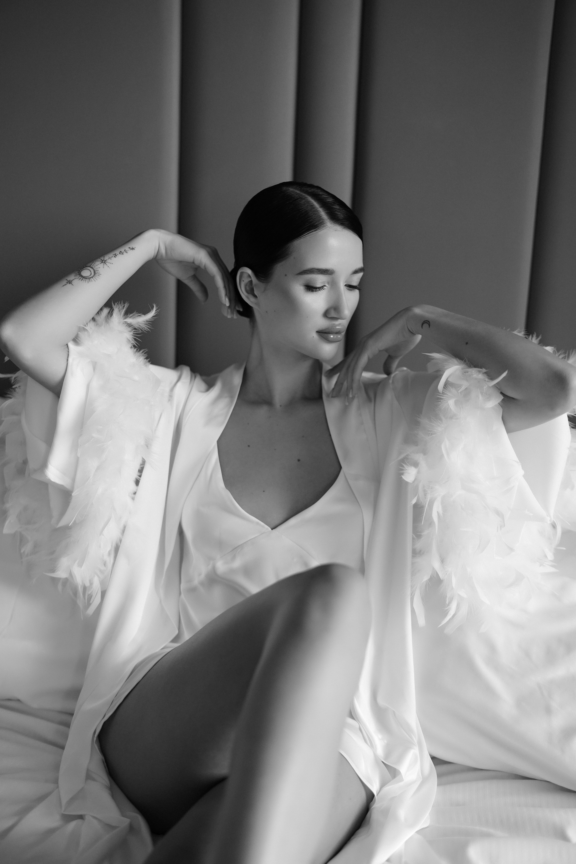 Юля + Юра. Свадебный, семейный и портретный фотограф в Москве, Маржан Кадышева