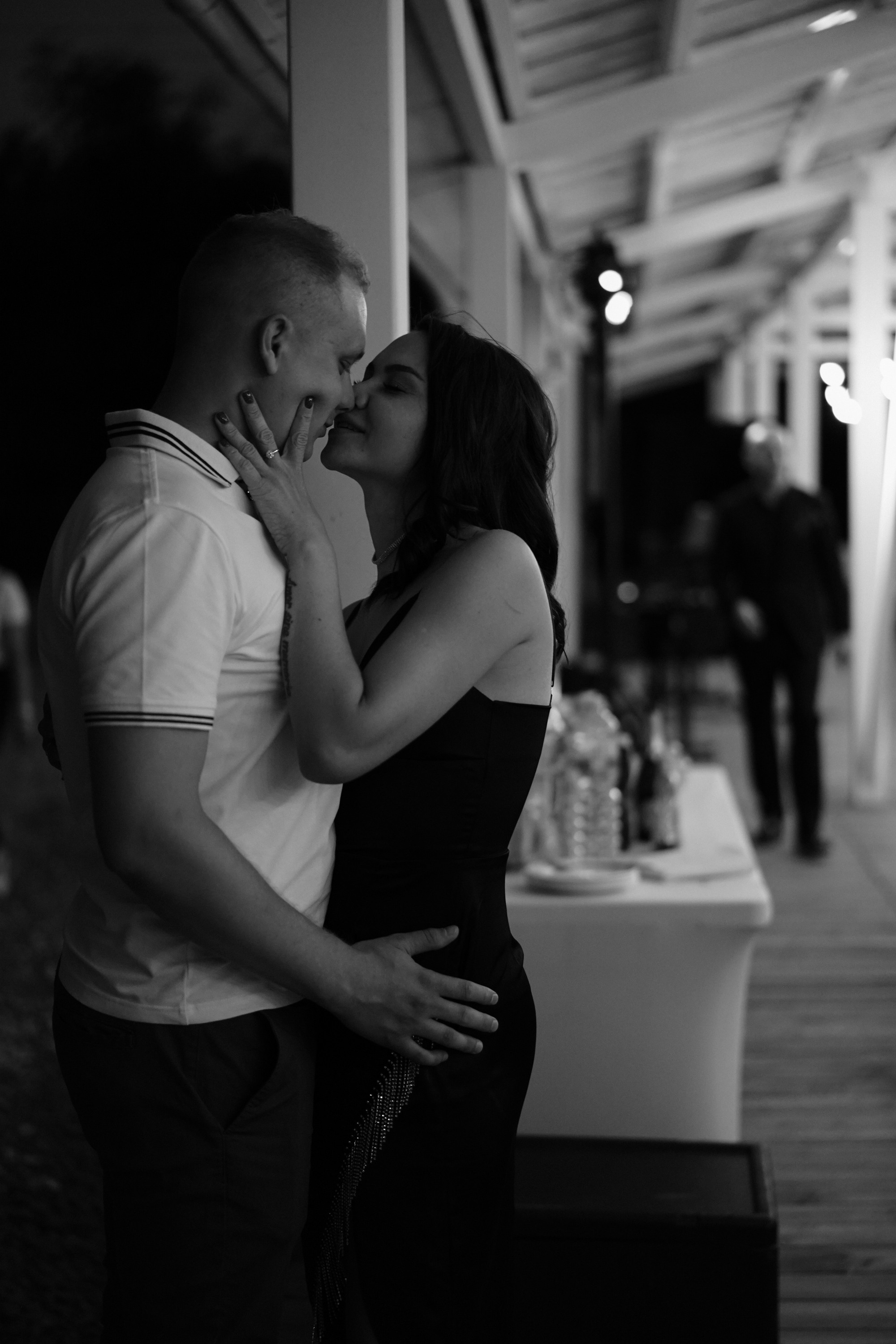 Юля + Юра. Свадебный, семейный и портретный фотограф в Москве, Маржан Кадышева