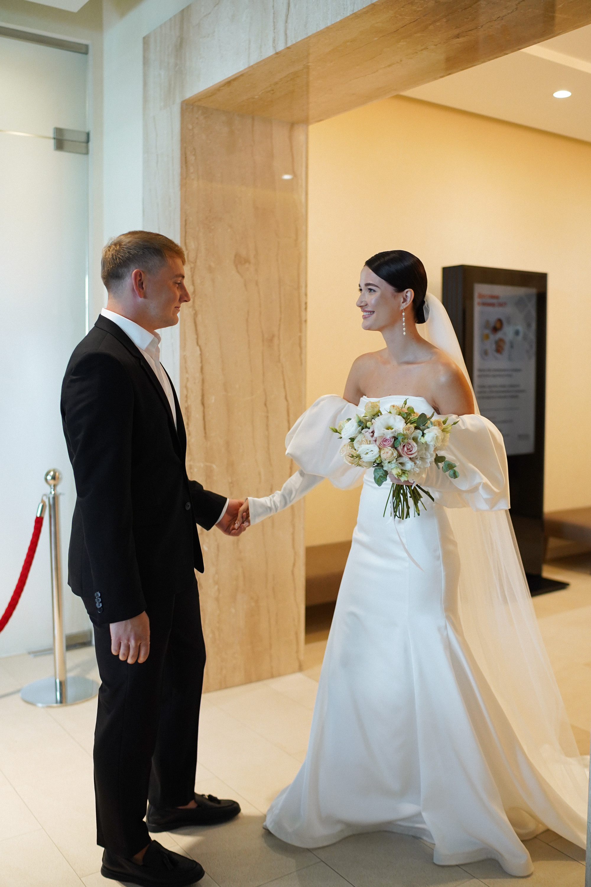 Юля + Юра. Свадебный, семейный и портретный фотограф в Москве, Маржан Кадышева