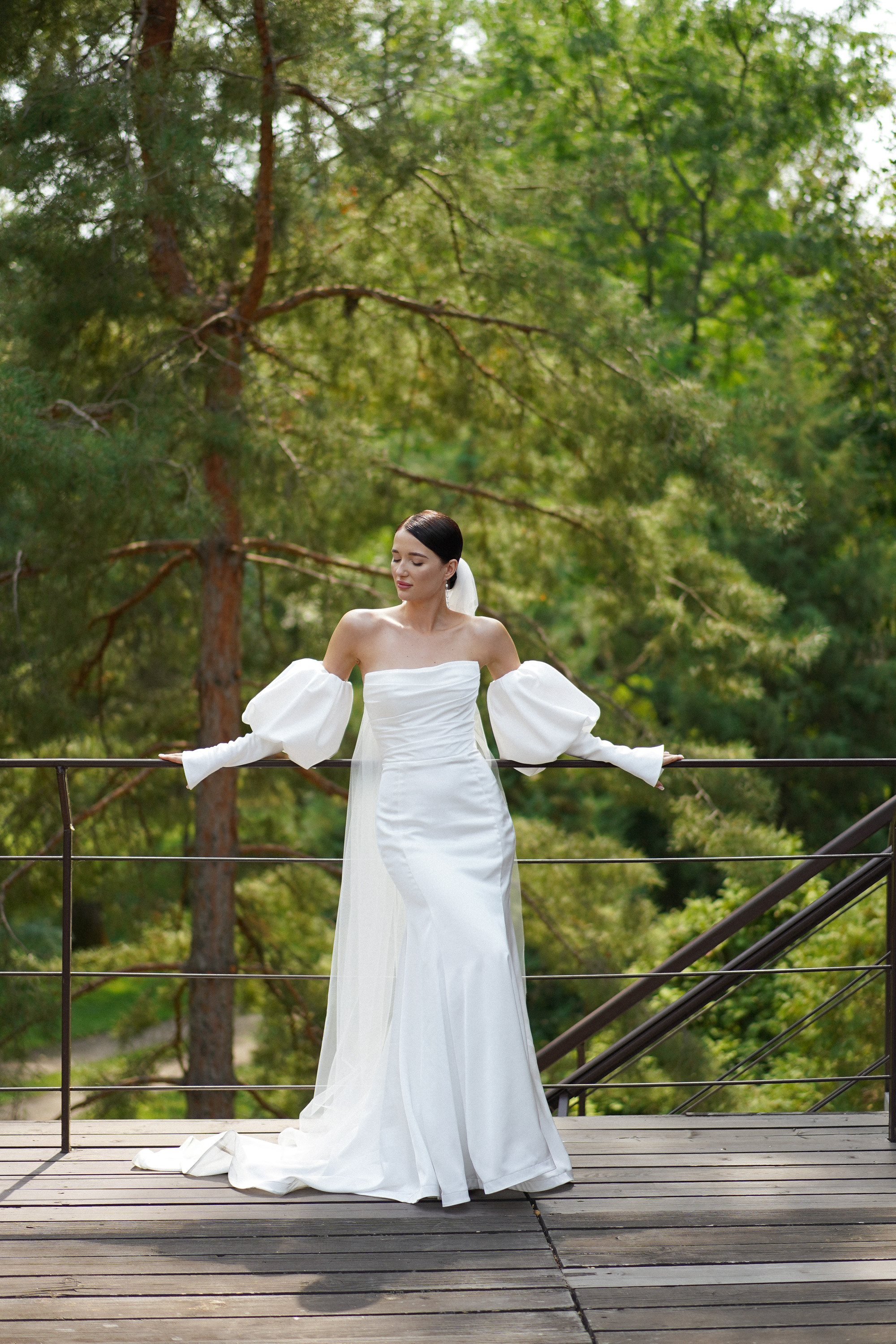 Юля + Юра. Свадебный, семейный и портретный фотограф в Москве, Маржан Кадышева