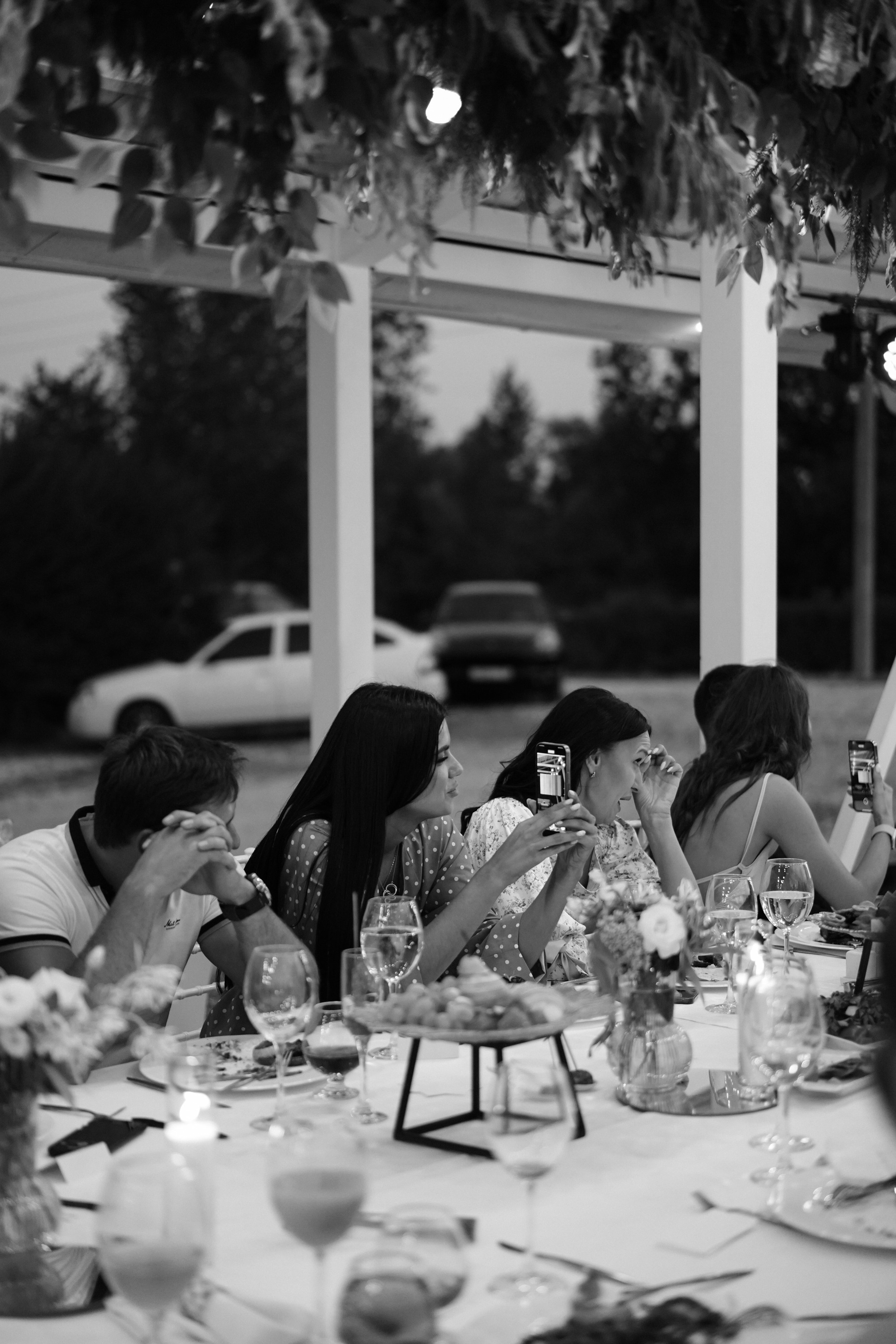 Юля + Юра. Свадебный, семейный и портретный фотограф в Москве, Маржан Кадышева