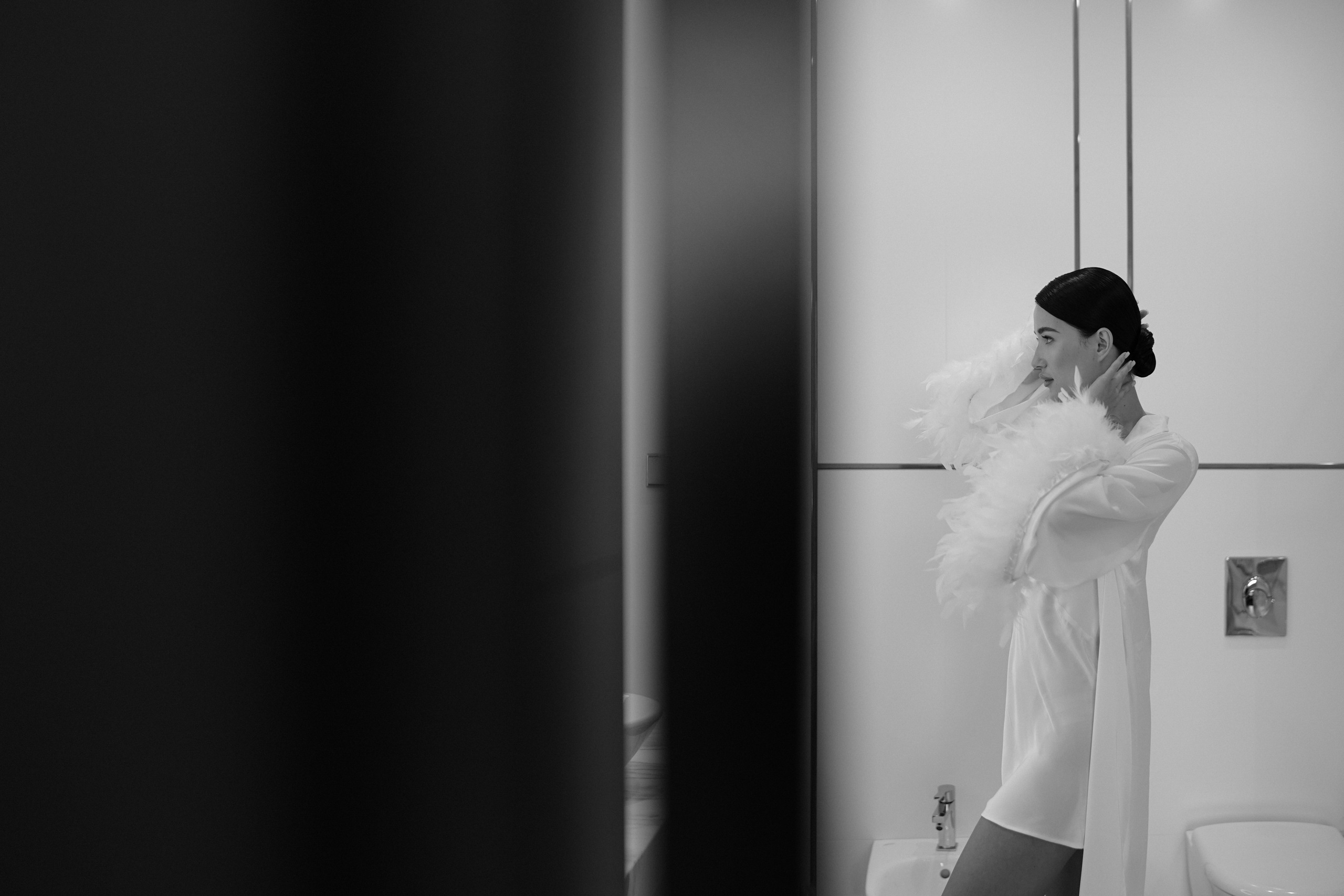 Юля + Юра. Свадебный, семейный и портретный фотограф в Москве, Маржан Кадышева