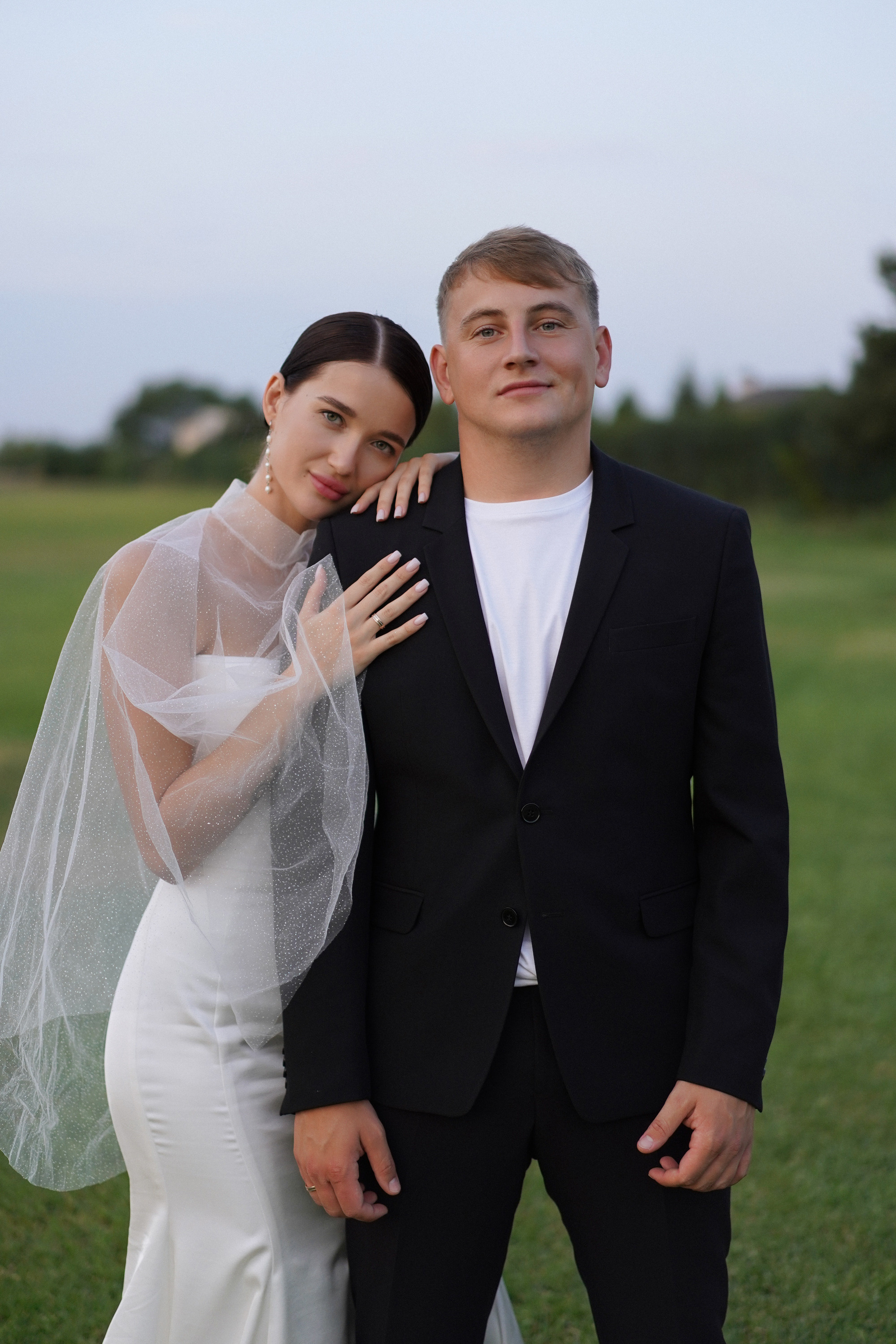 Юля + Юра. Свадебный, семейный и портретный фотограф в Москве, Маржан Кадышева