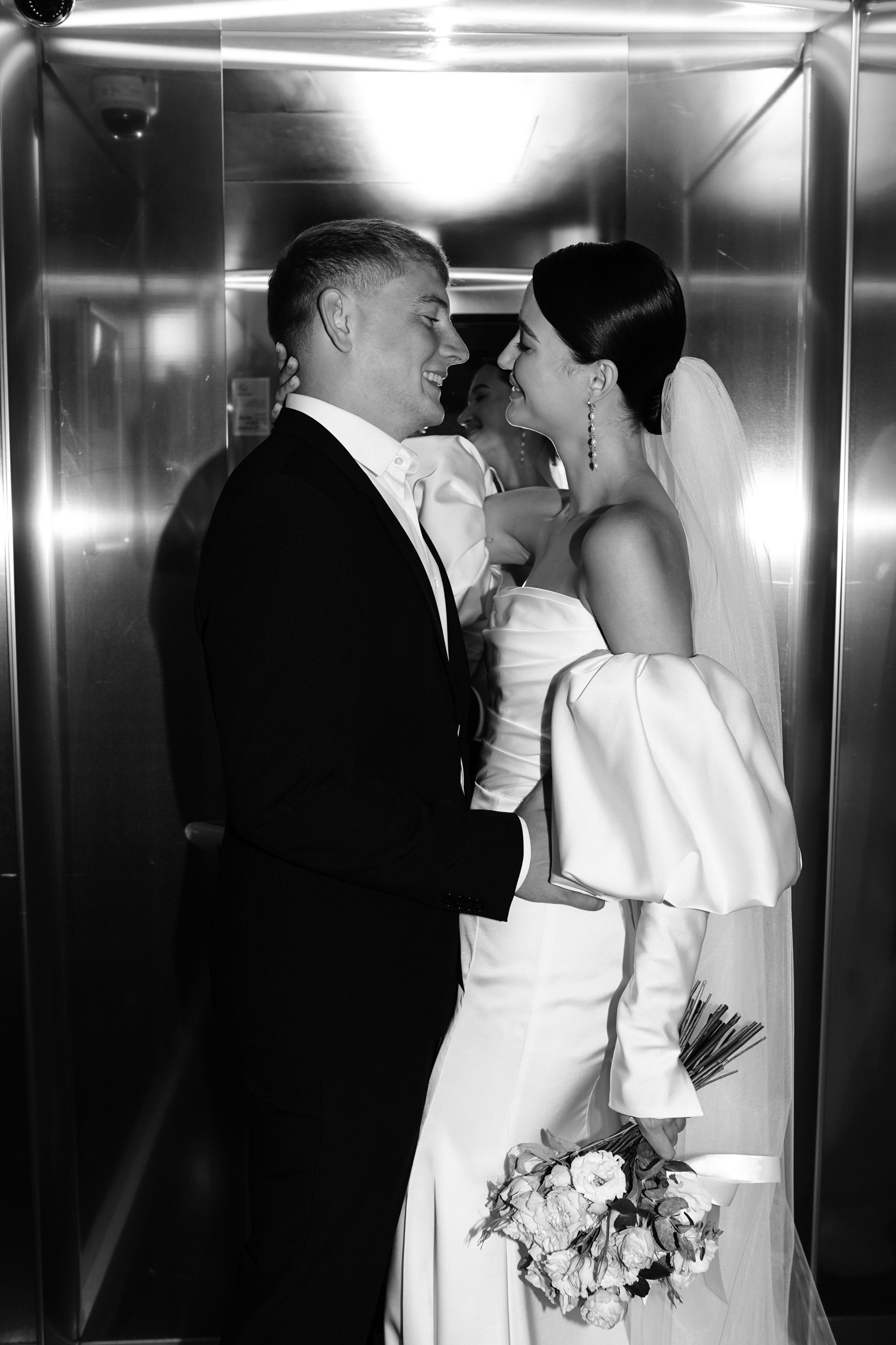 Юля + Юра. Свадебный, семейный и портретный фотограф в Москве, Маржан Кадышева