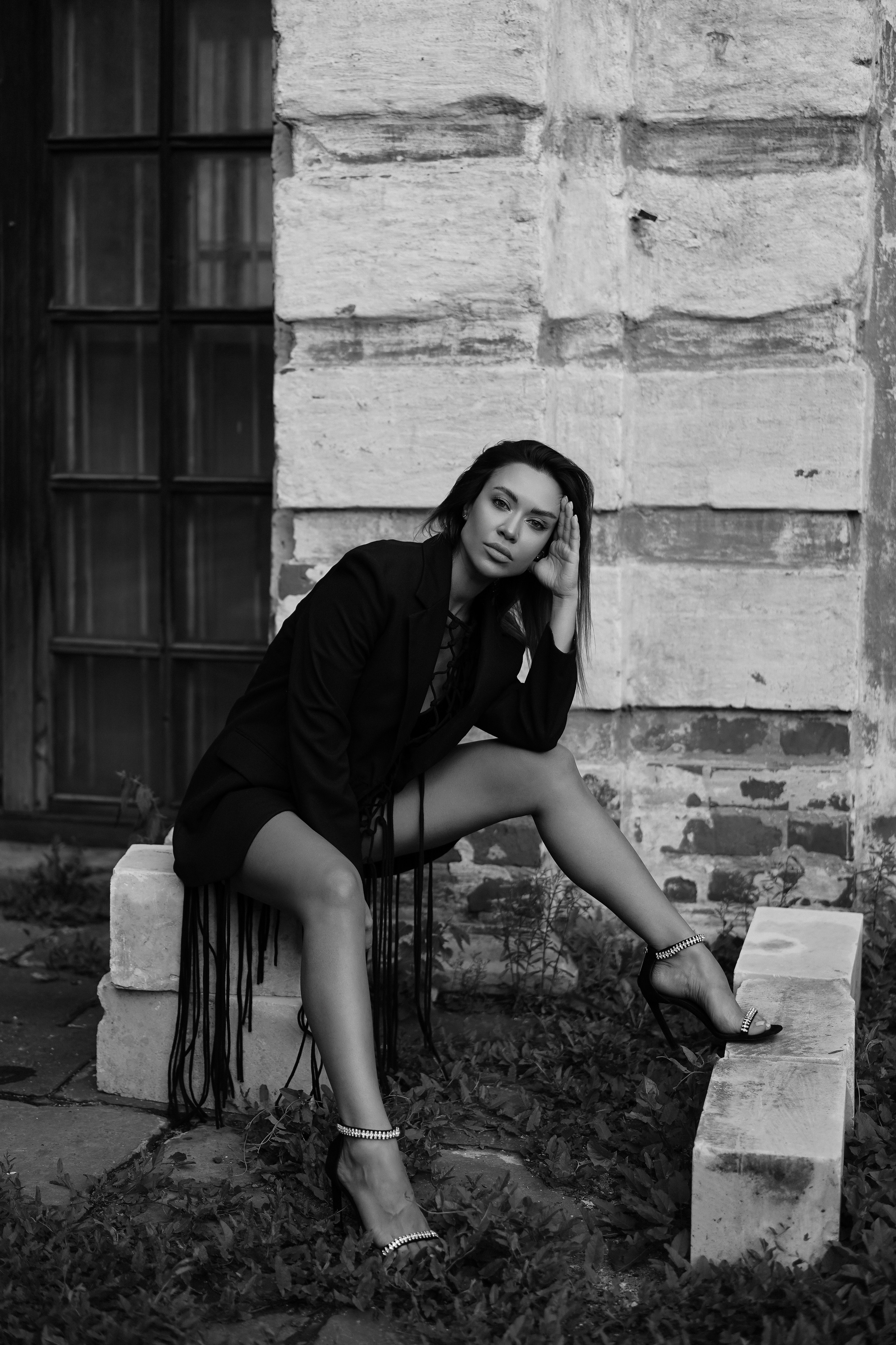 Катя. Свадебный, семейный и портретный фотограф в Москве, Маржан Кадышева