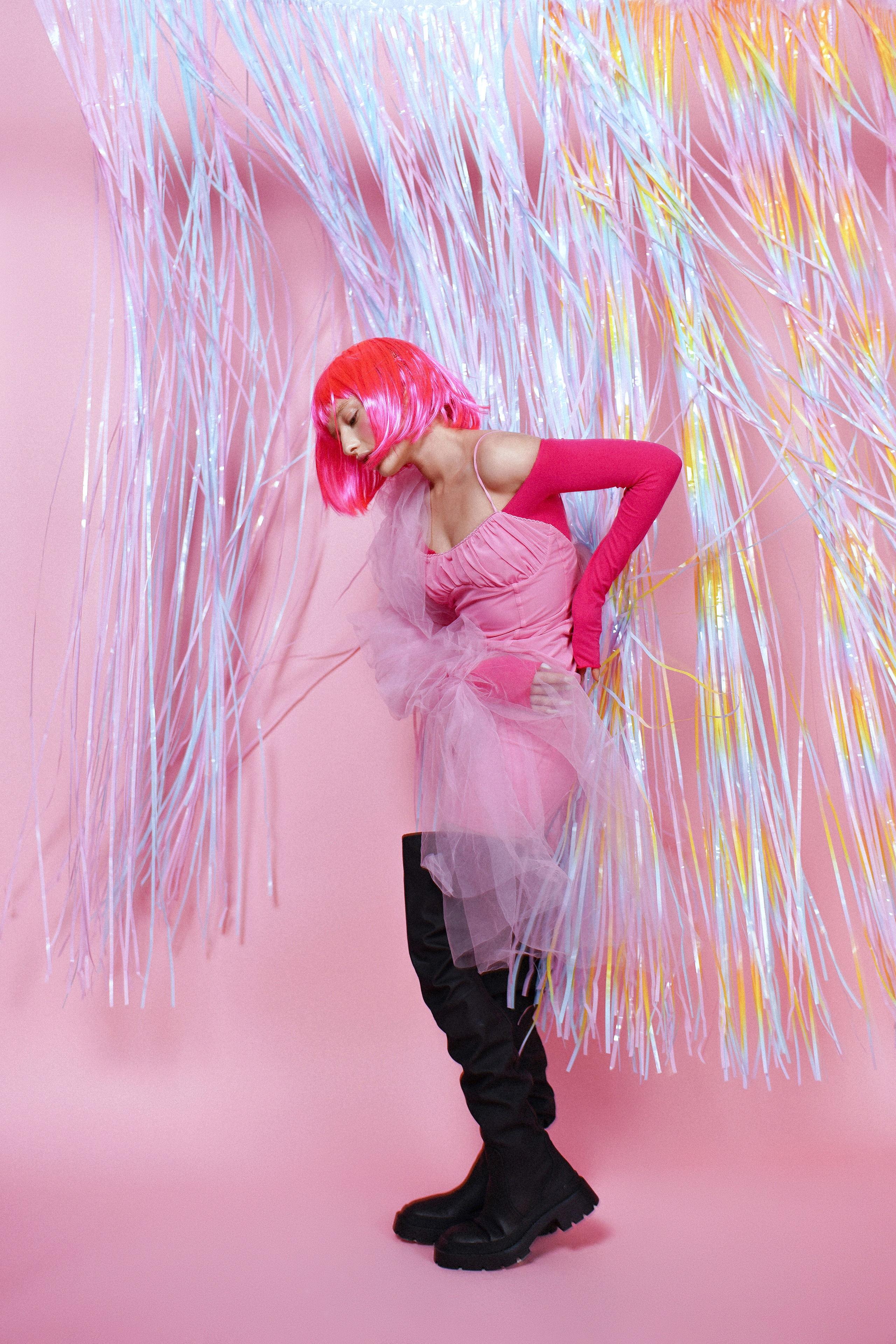 Пося. Свадебный, семейный и портретный фотограф в Москве, Маржан Кадышева