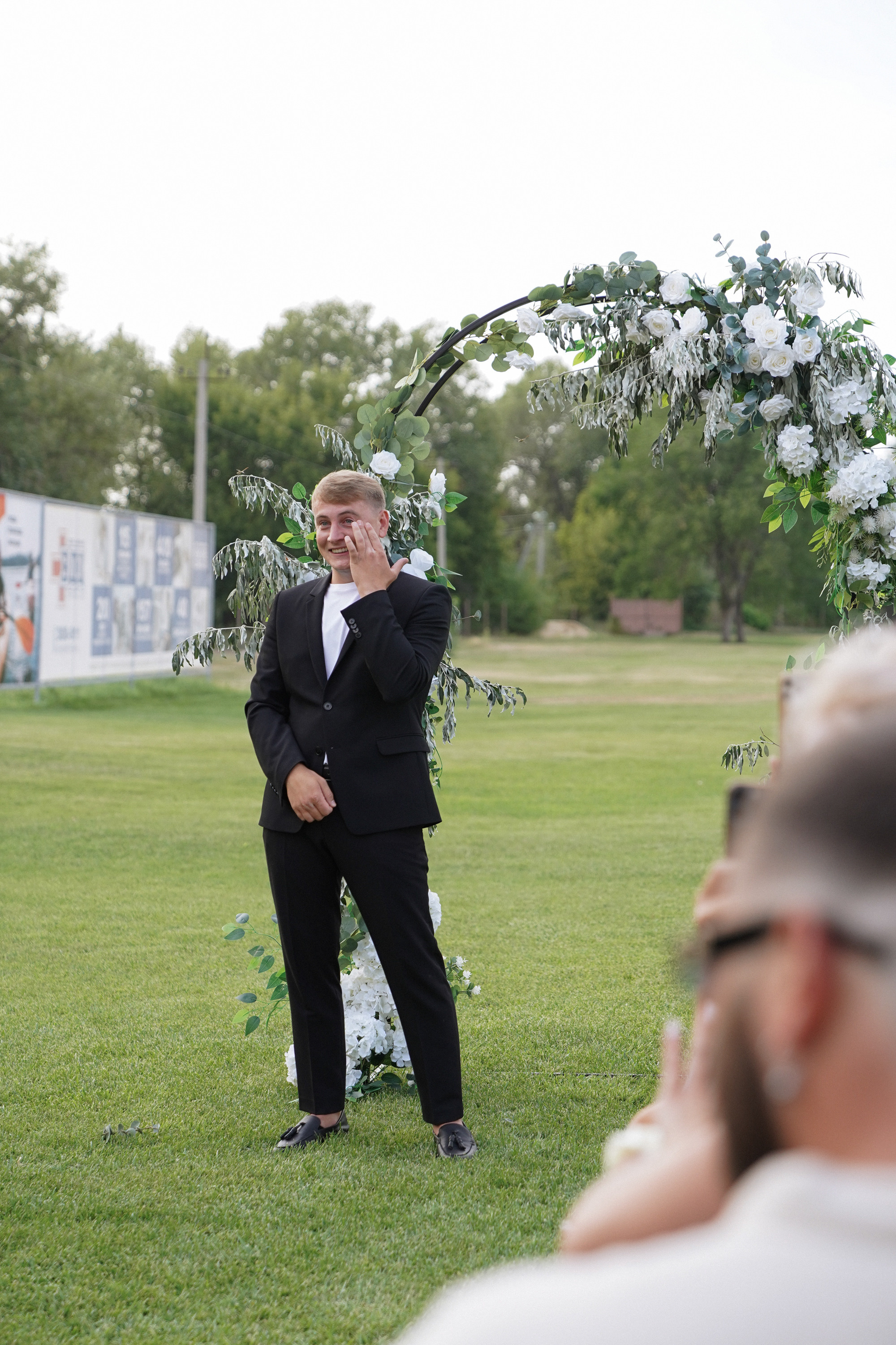 Юля + Юра. Свадебный, семейный и портретный фотограф в Москве, Маржан Кадышева