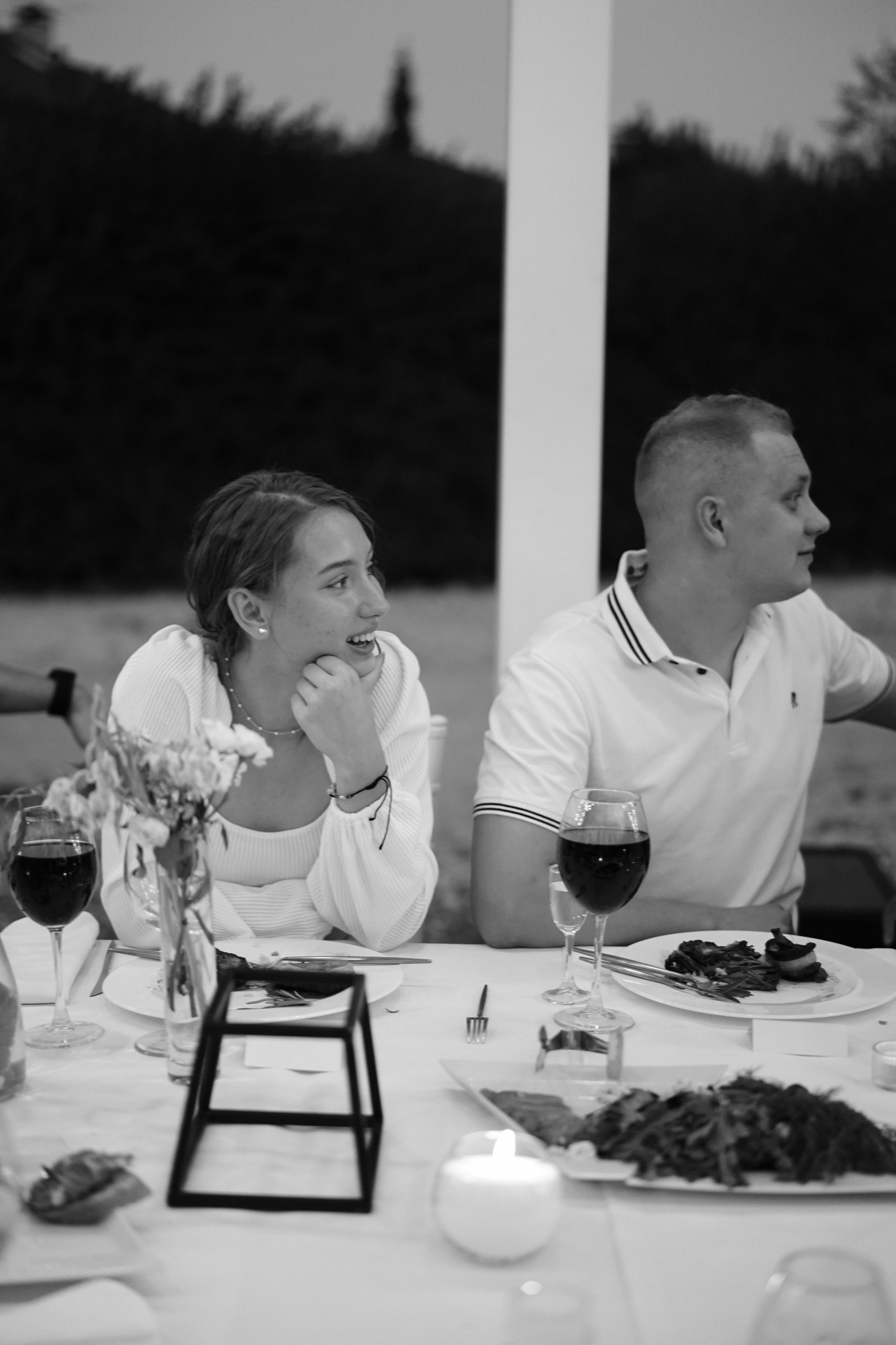 Юля + Юра. Свадебный, семейный и портретный фотограф в Москве, Маржан Кадышева