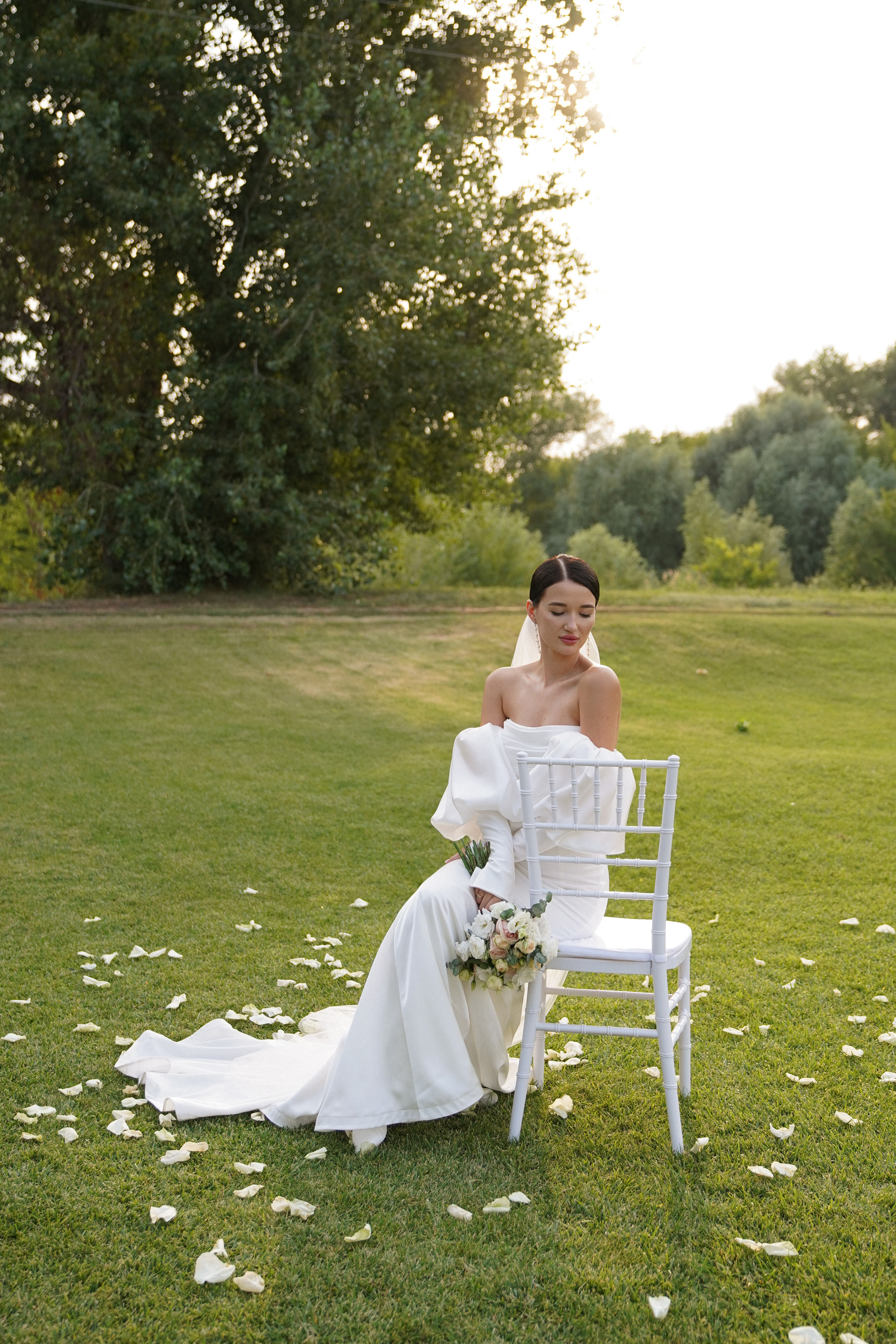 Юля + Юра. Свадебный, семейный и портретный фотограф в Москве, Маржан Кадышева