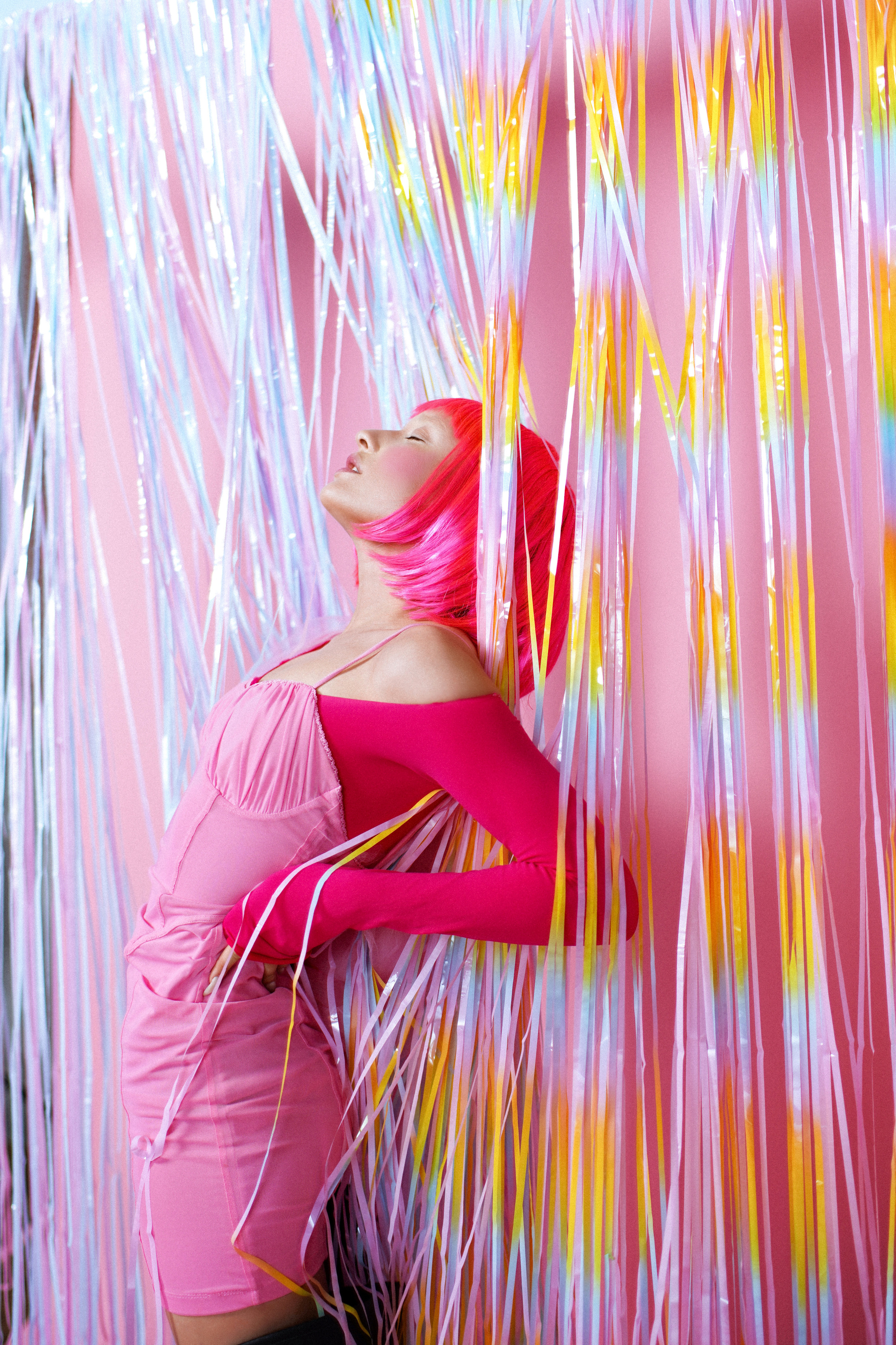 Пося. Свадебный, семейный и портретный фотограф в Москве, Маржан Кадышева