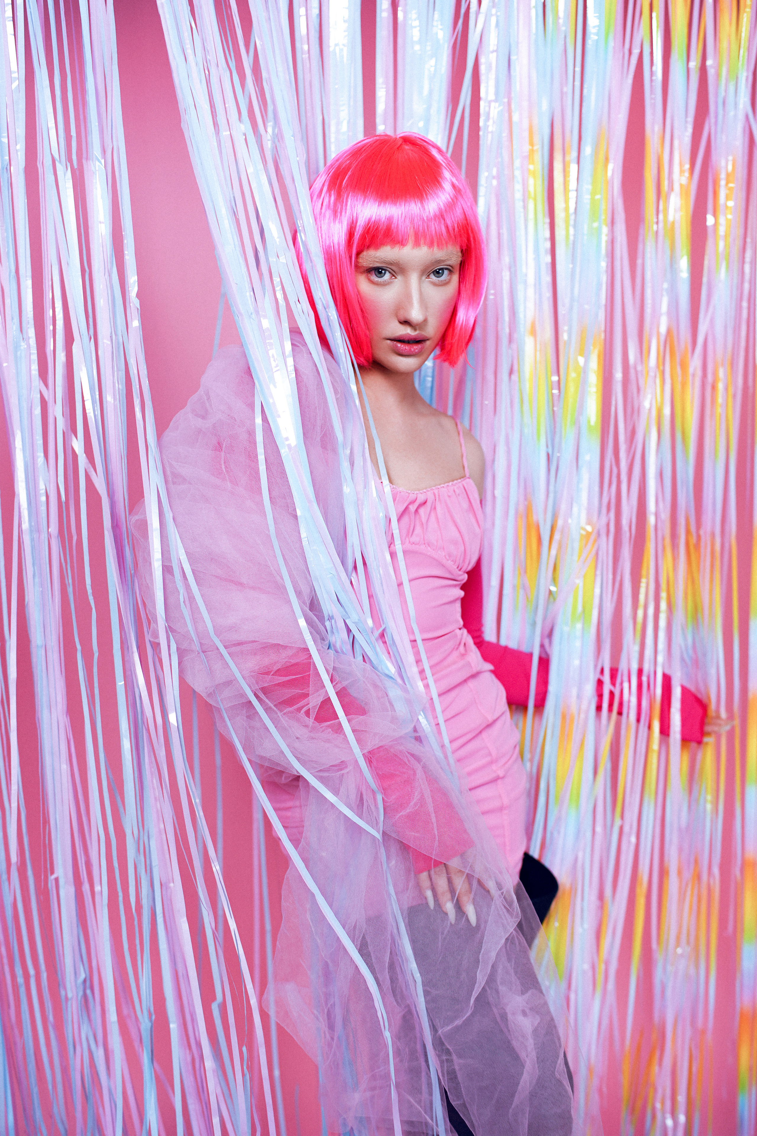 Пося. Свадебный, семейный и портретный фотограф в Москве, Маржан Кадышева