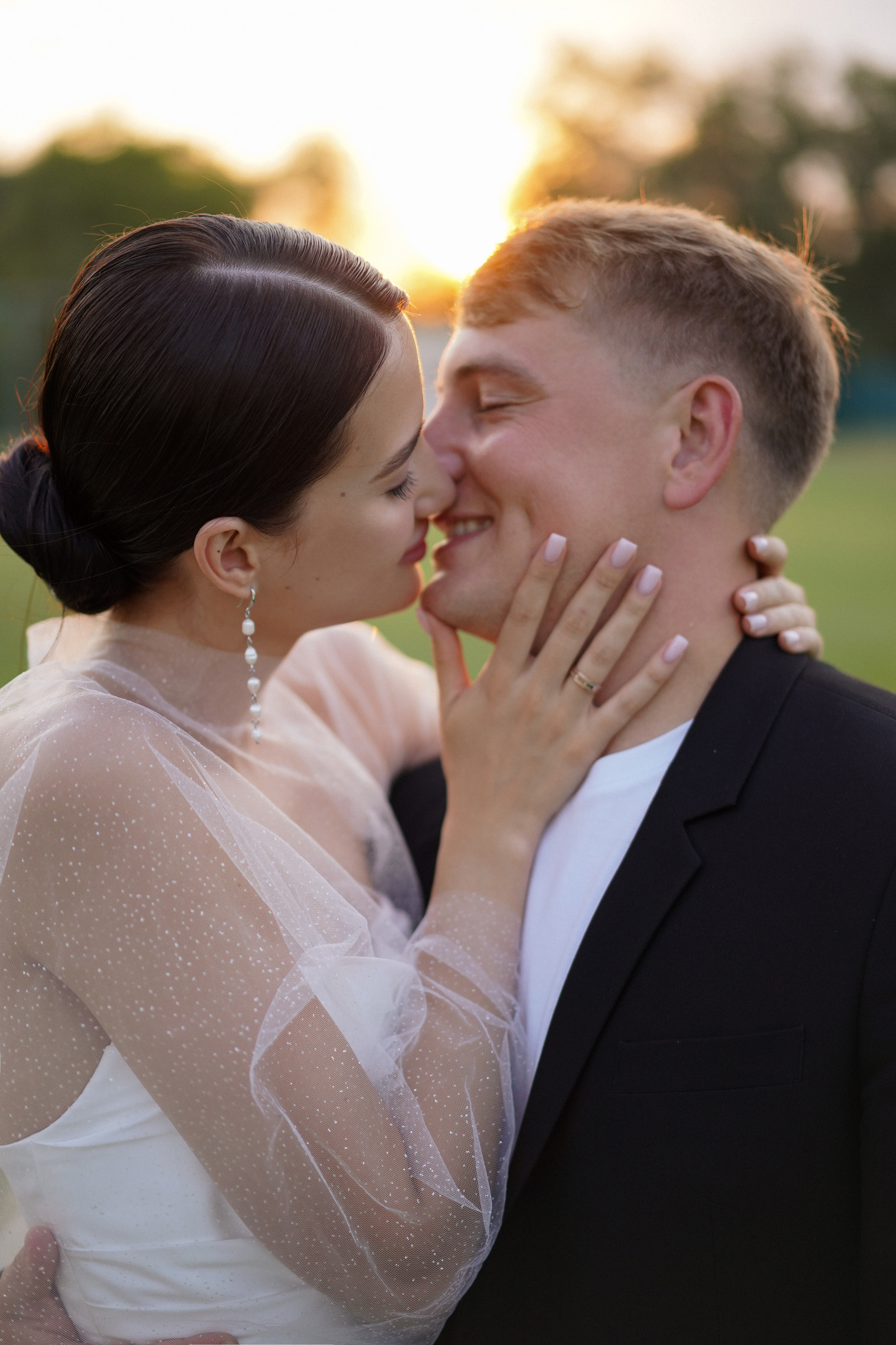 Юля + Юра. Свадебный, семейный и портретный фотограф в Москве, Маржан Кадышева