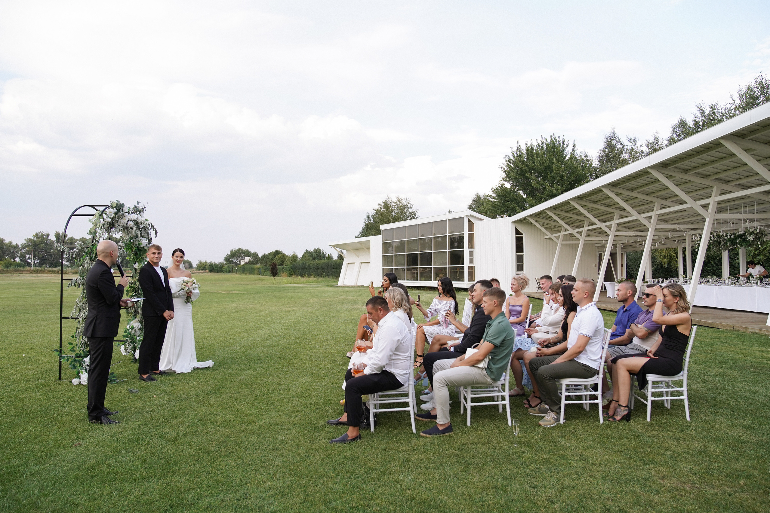 Юля + Юра. Свадебный, семейный и портретный фотограф в Москве, Маржан Кадышева