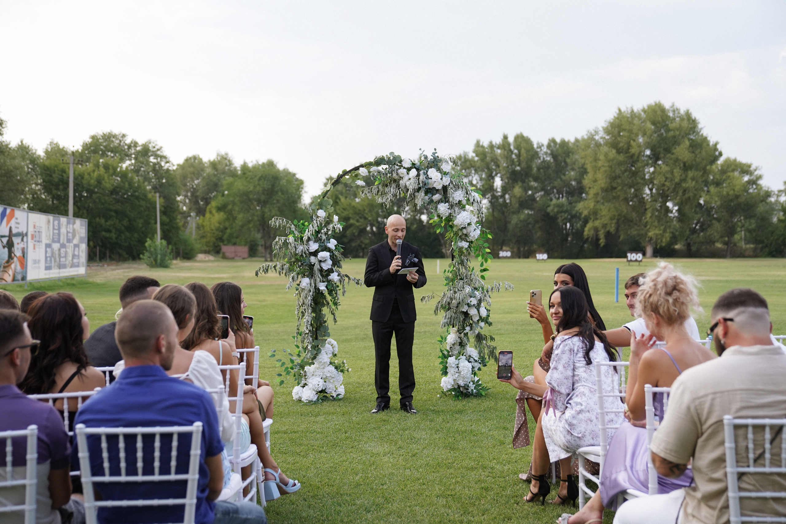 Юля + Юра. Свадебный, семейный и портретный фотограф в Москве, Маржан Кадышева