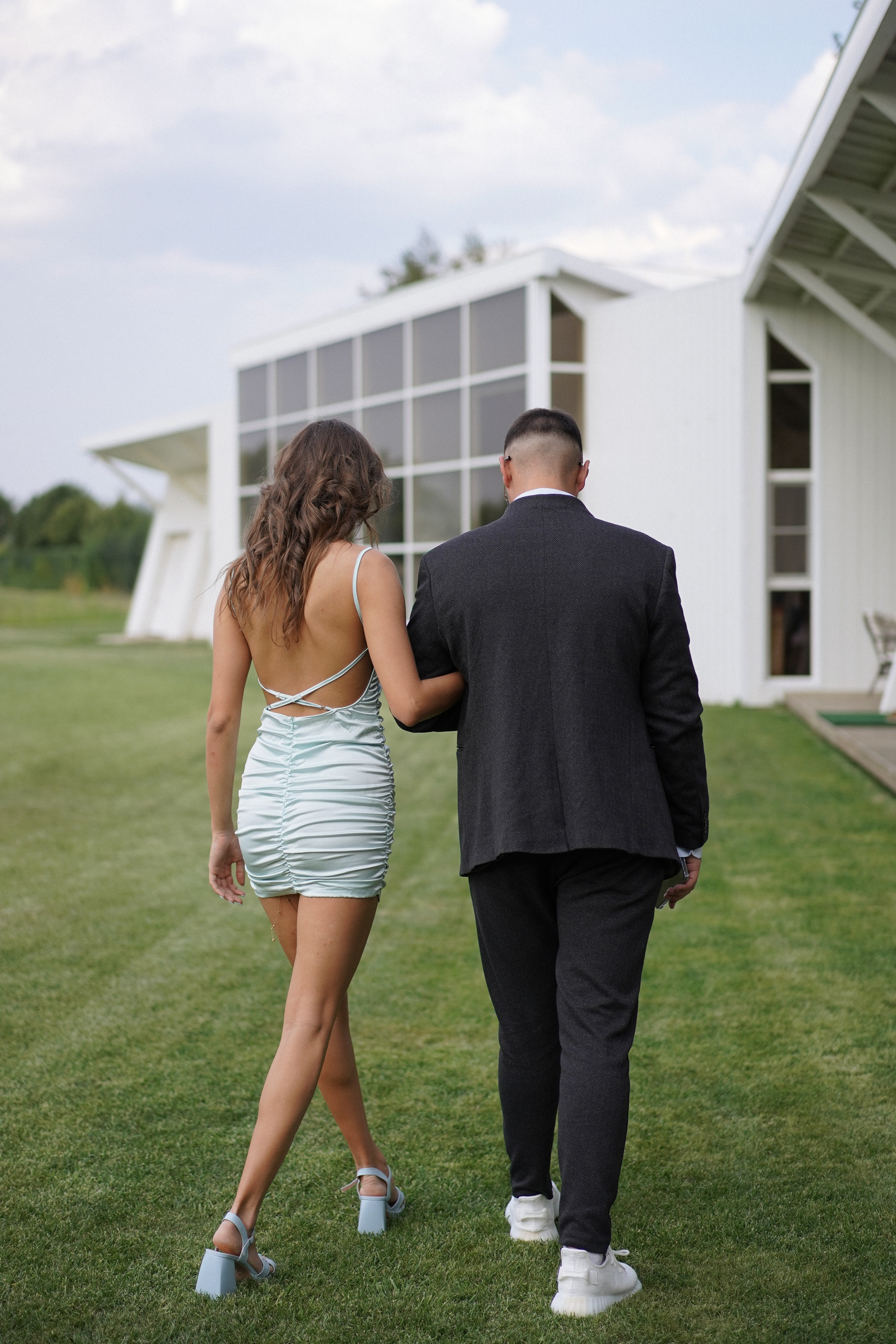 Юля + Юра. Свадебный, семейный и портретный фотограф в Москве, Маржан Кадышева