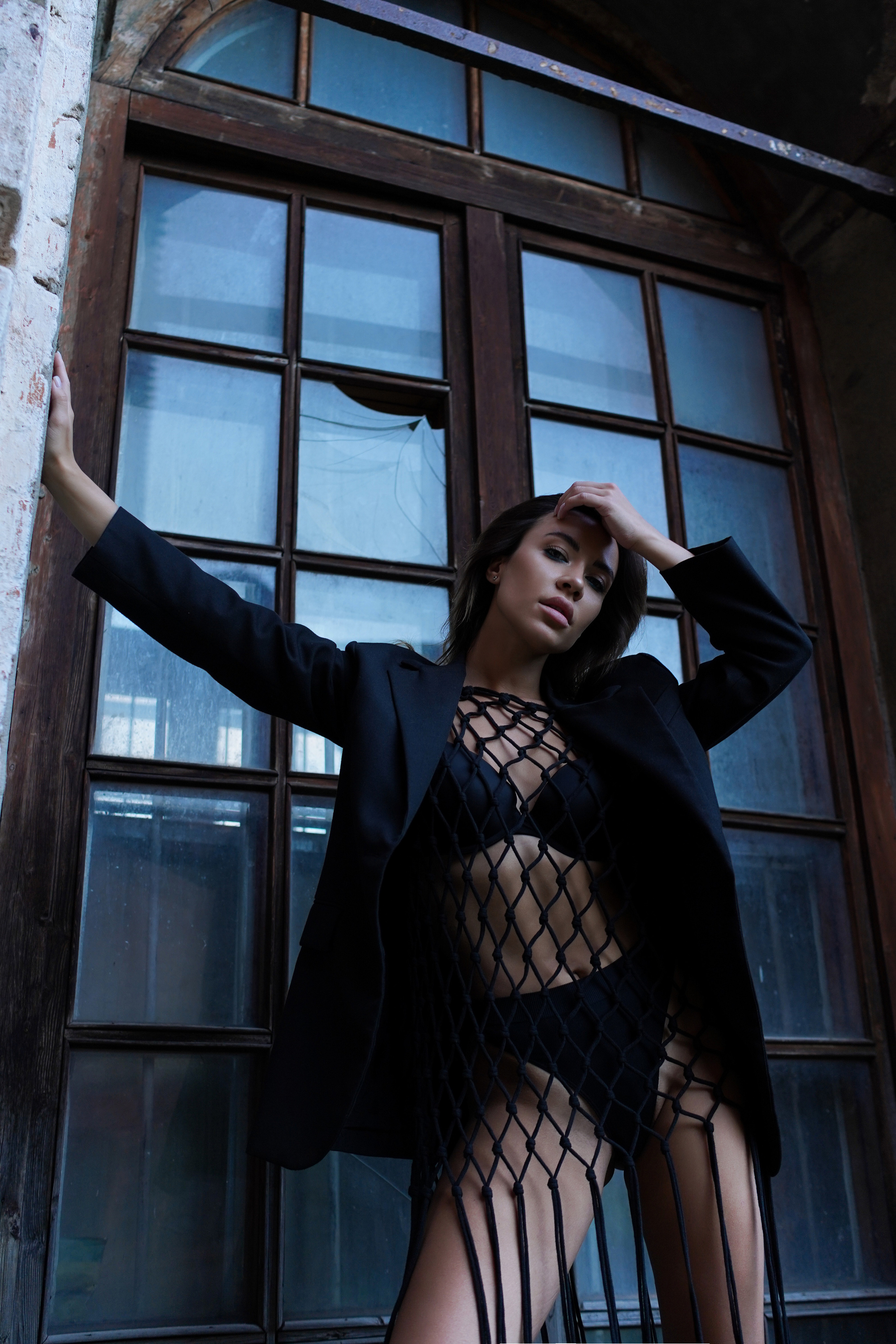 Катя. Свадебный, семейный и портретный фотограф в Москве, Маржан Кадышева