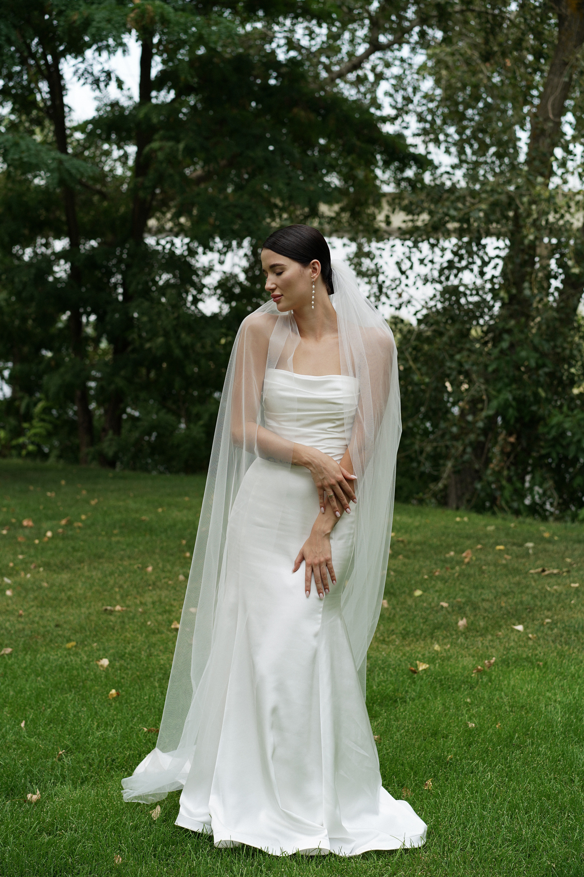 Юля + Юра. Свадебный, семейный и портретный фотограф в Москве, Маржан Кадышева