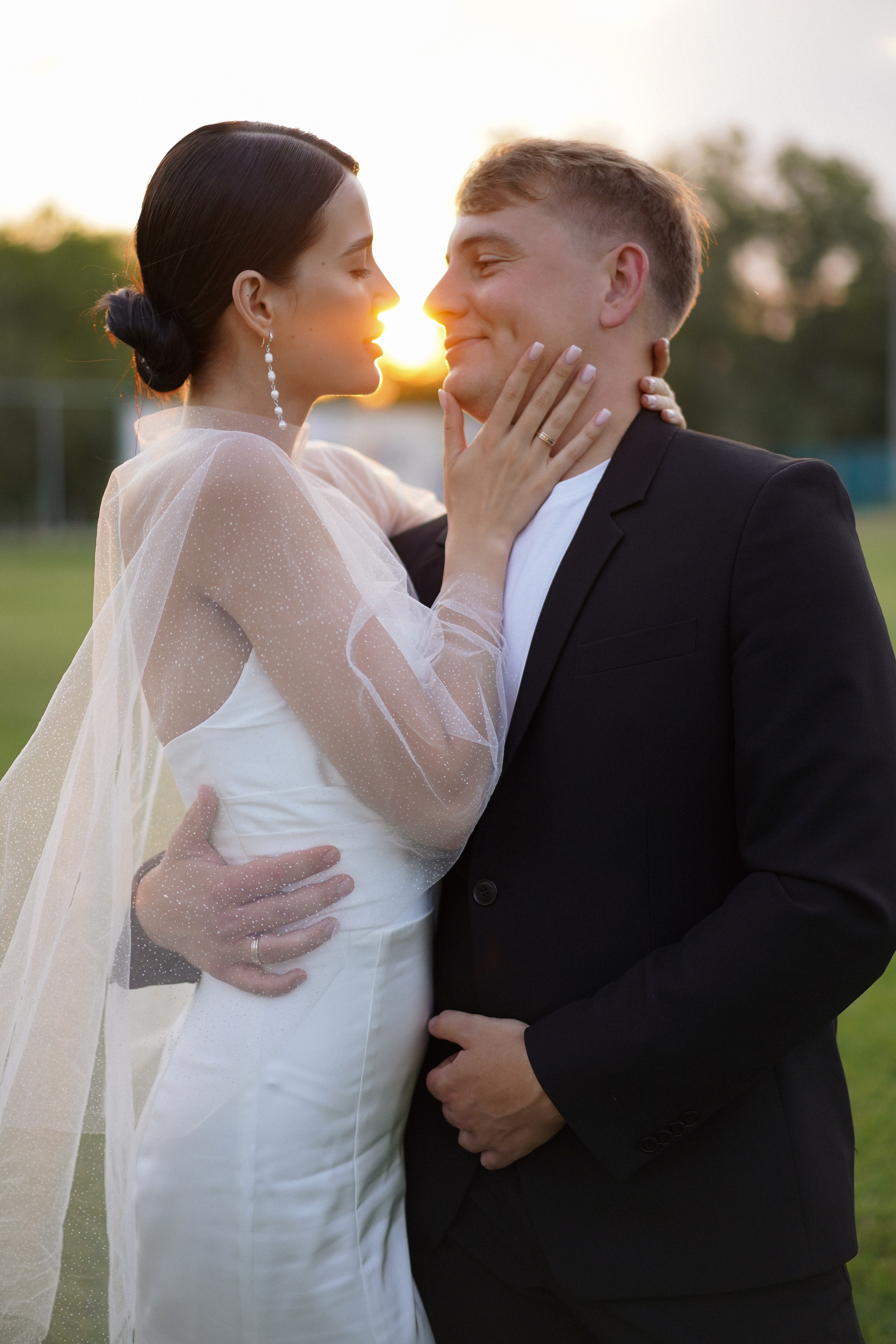 Юля + Юра. Свадебный, семейный и портретный фотограф в Москве, Маржан Кадышева