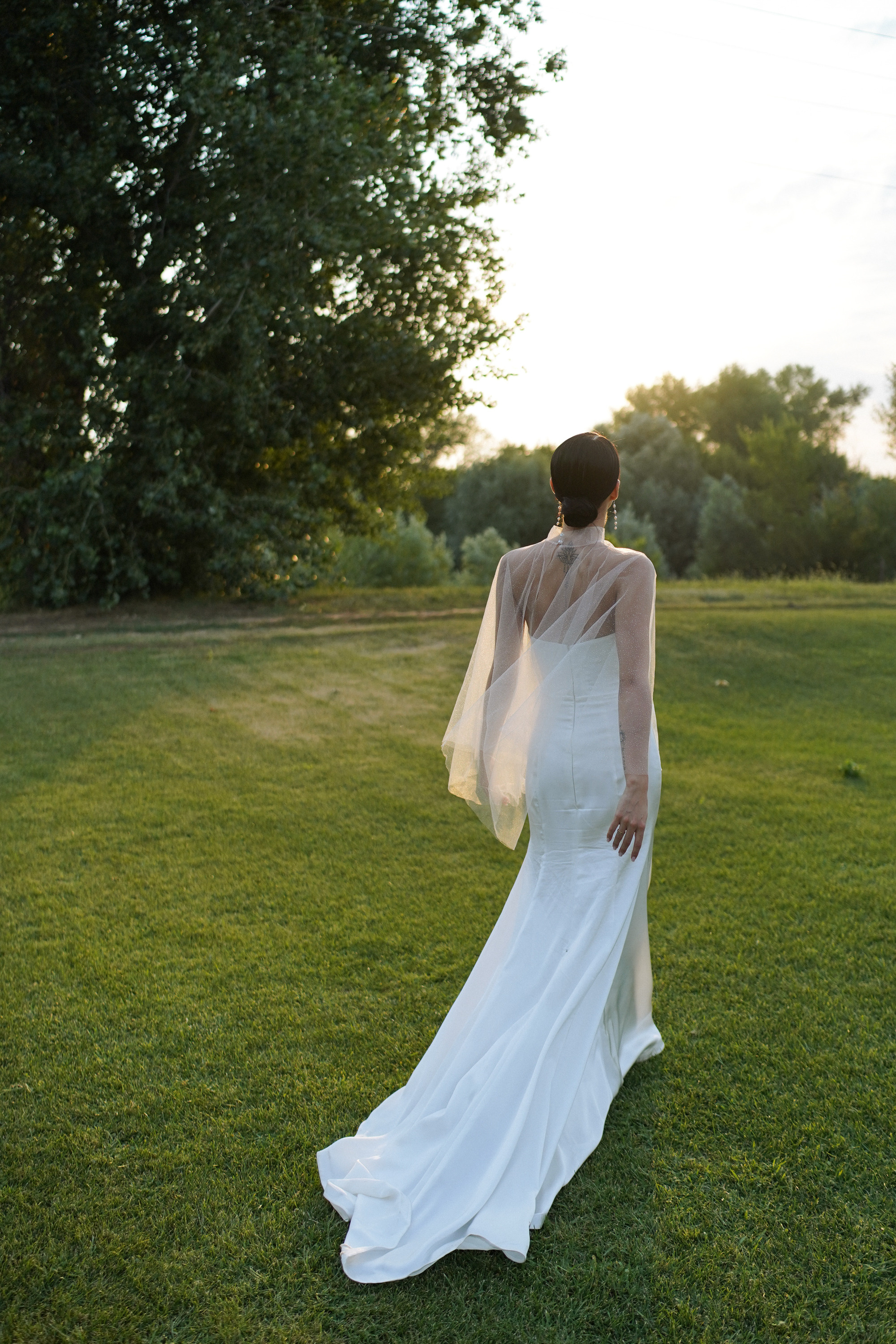 Юля + Юра. Свадебный, семейный и портретный фотограф в Москве, Маржан Кадышева