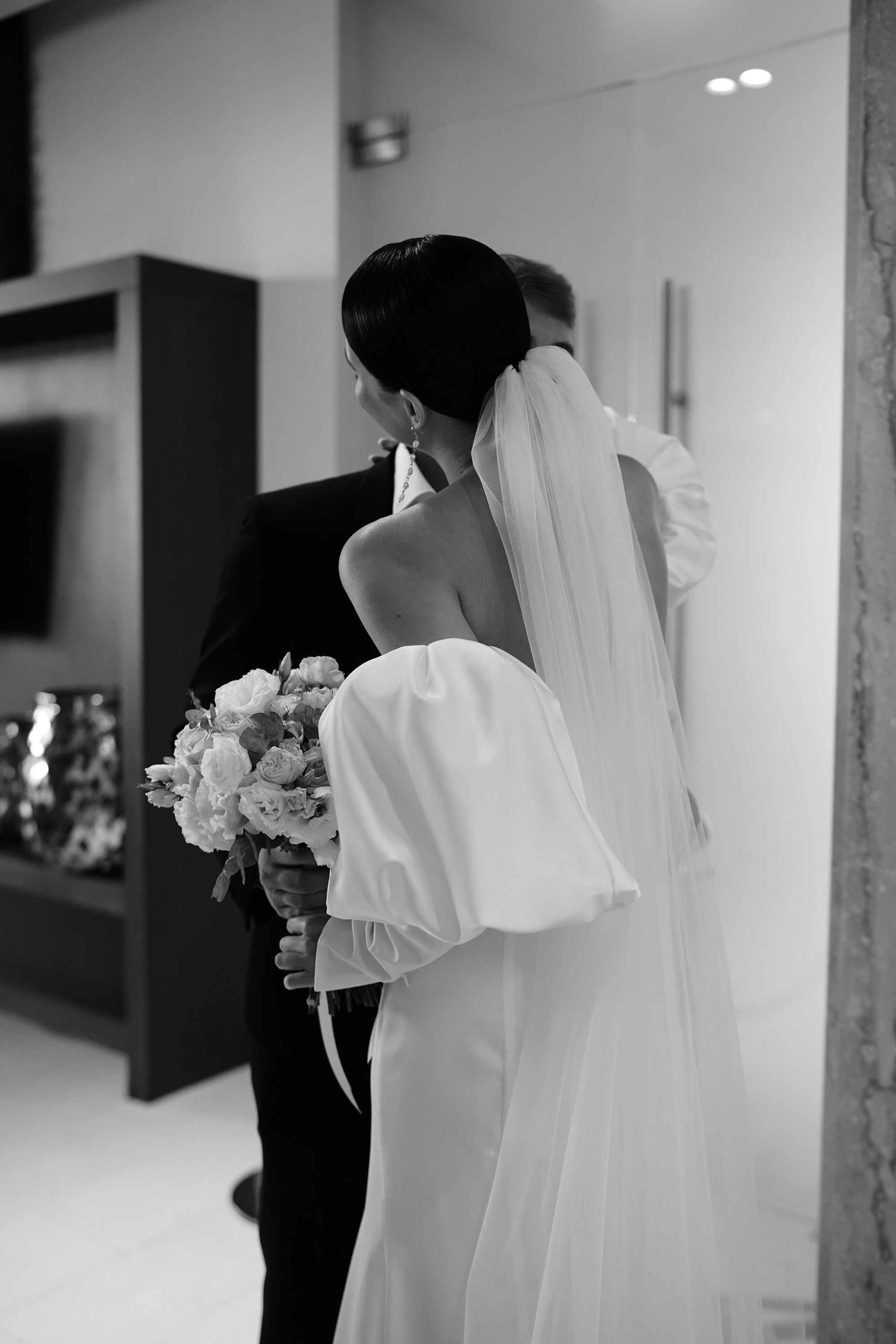 Юля + Юра. Свадебный, семейный и портретный фотограф в Москве, Маржан Кадышева