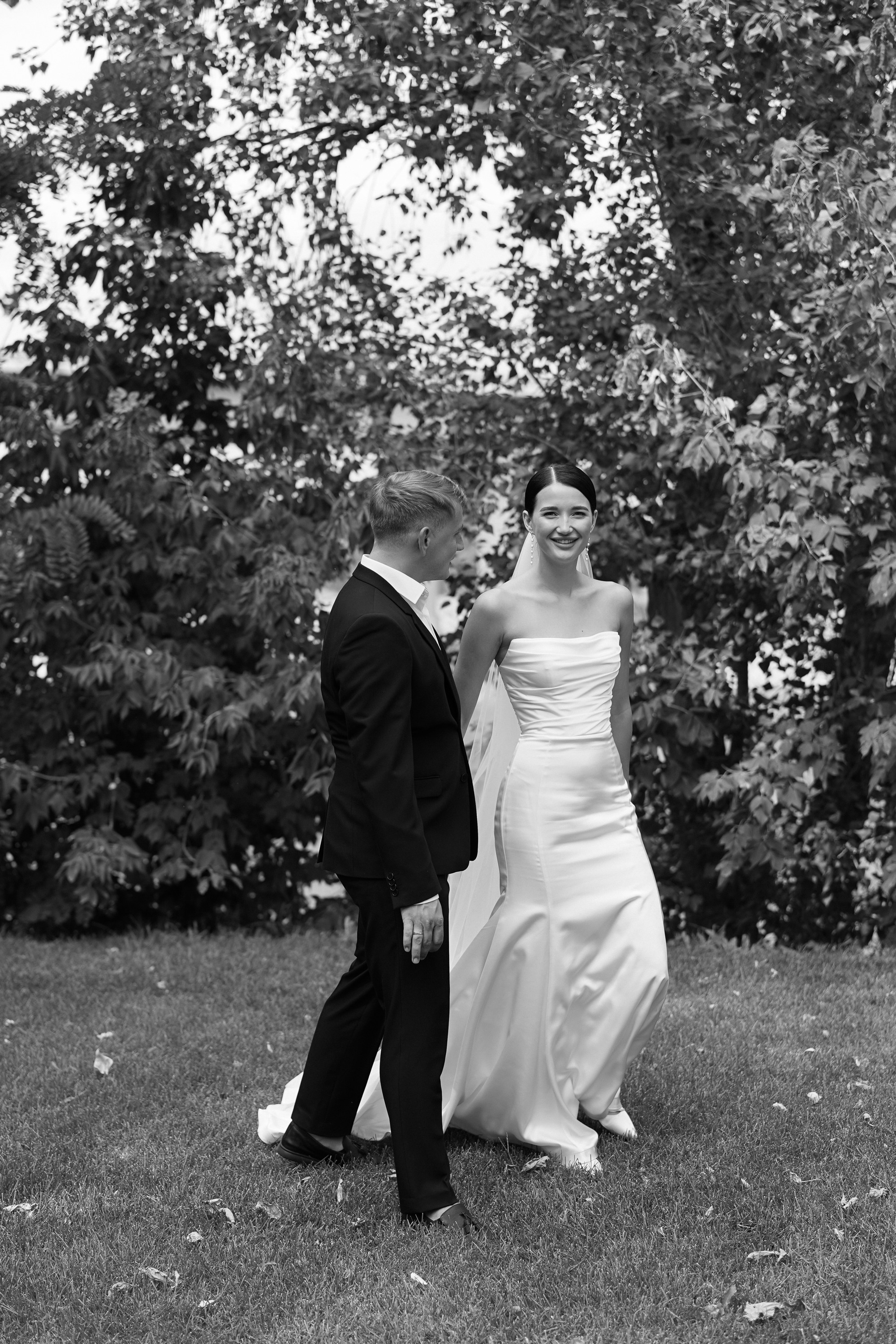 Юля + Юра. Свадебный, семейный и портретный фотограф в Москве, Маржан Кадышева