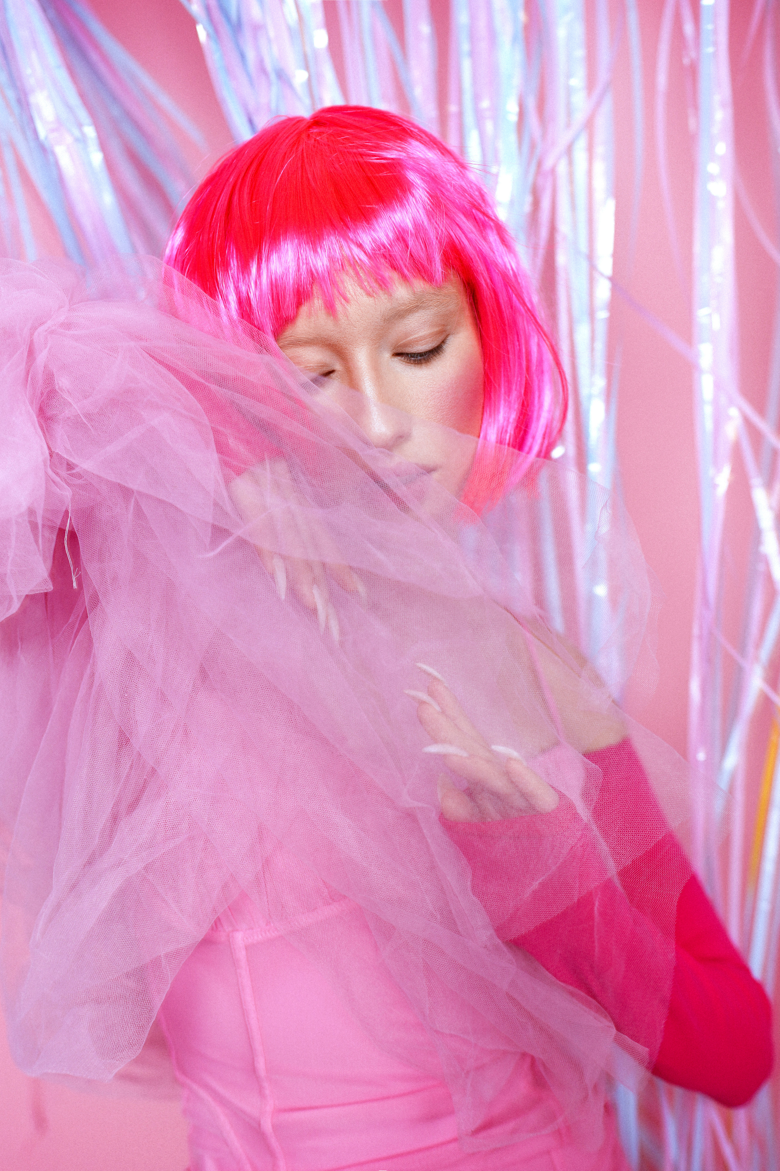 Пося. Свадебный, семейный и портретный фотограф в Москве, Маржан Кадышева