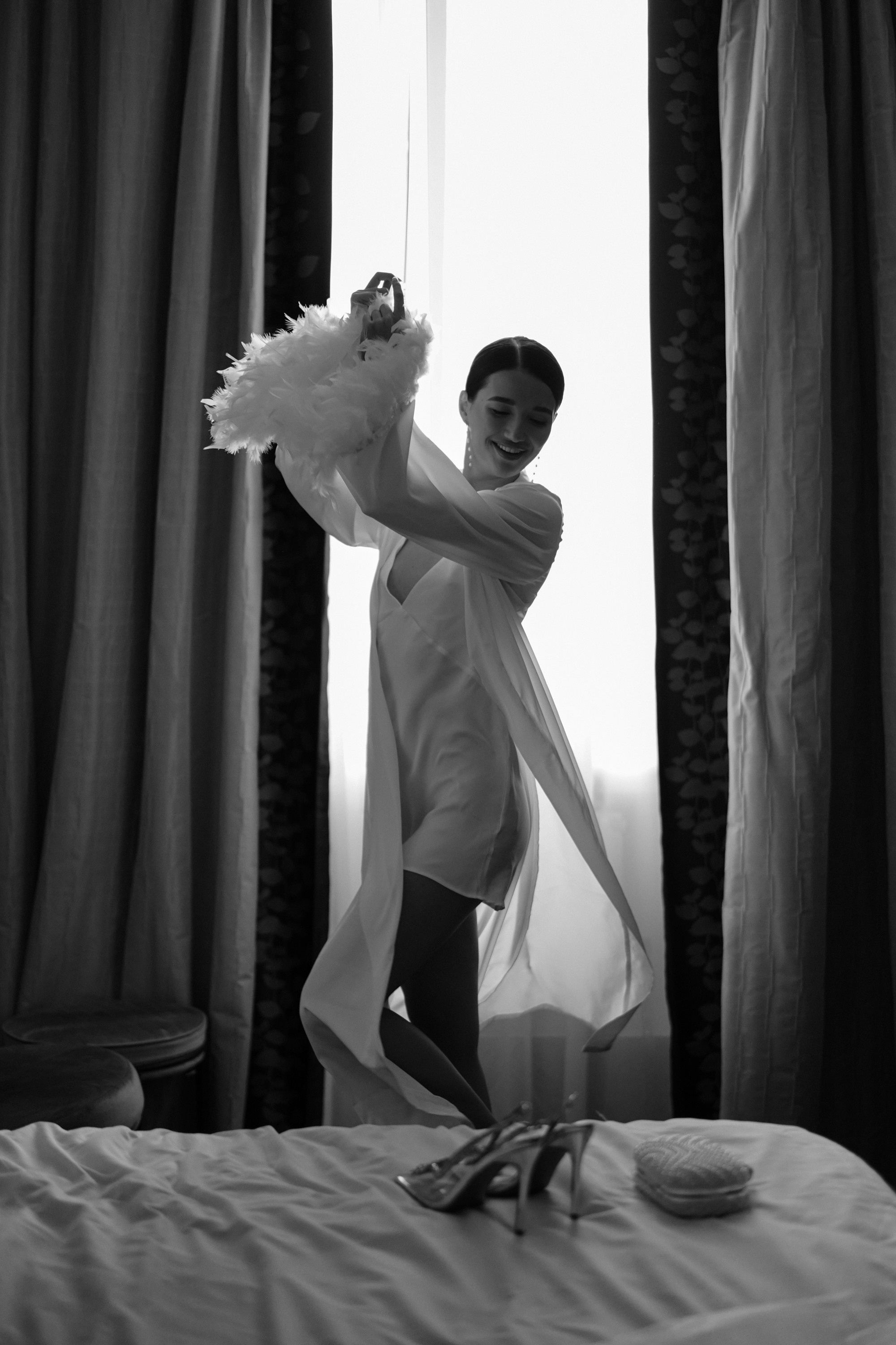 Юля + Юра. Свадебный, семейный и портретный фотограф в Москве, Маржан Кадышева