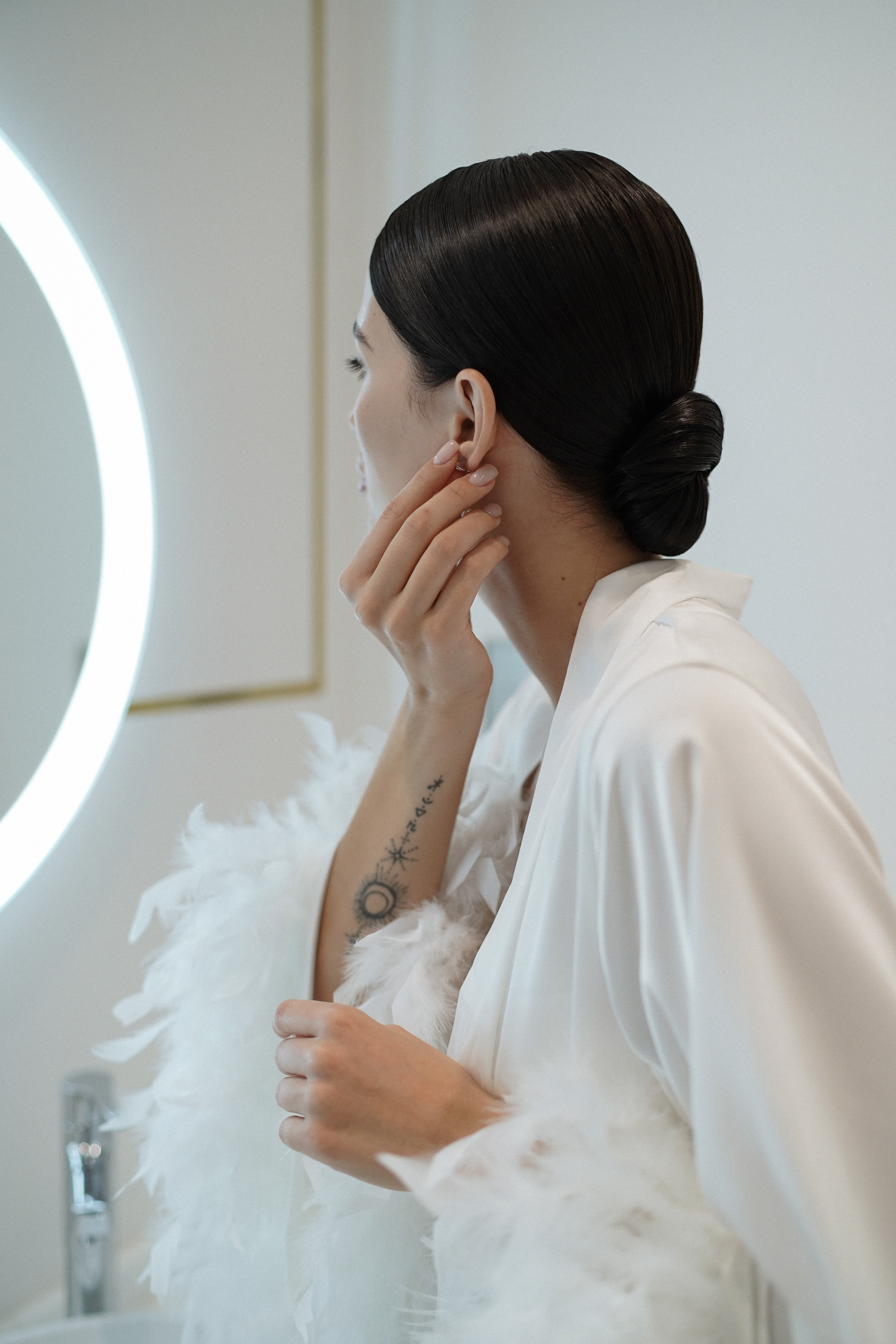 Юля + Юра. Свадебный, семейный и портретный фотограф в Москве, Маржан Кадышева