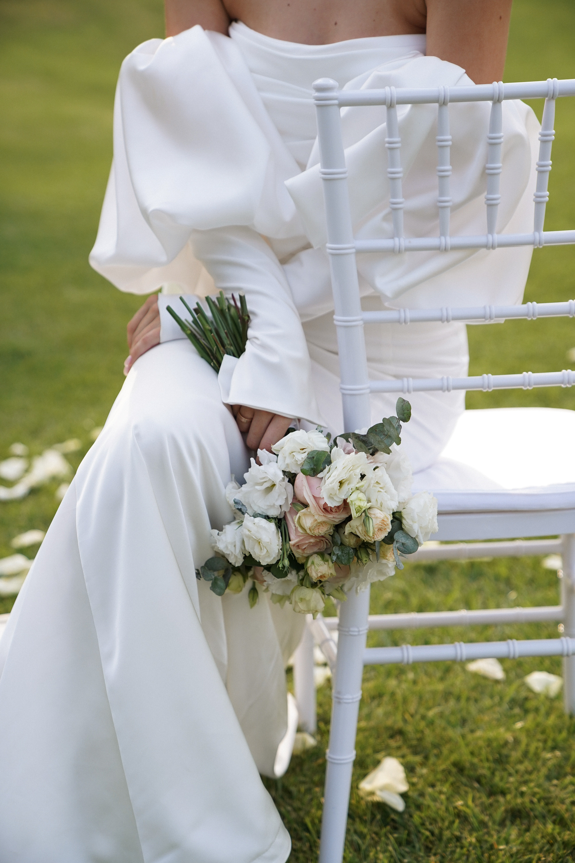 Юля + Юра. Свадебный, семейный и портретный фотограф в Москве, Маржан Кадышева