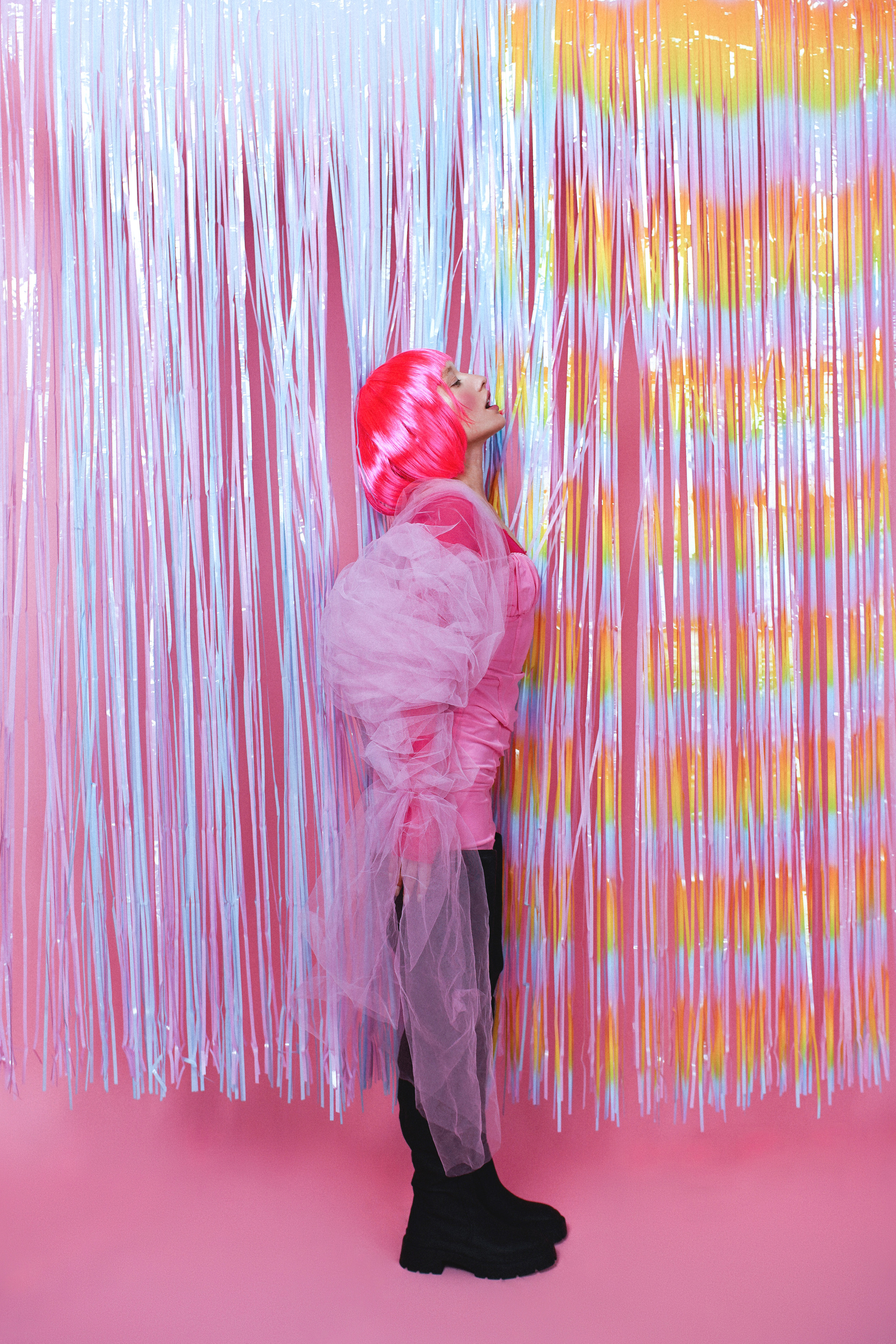 Пося. Свадебный, семейный и портретный фотограф в Москве, Маржан Кадышева