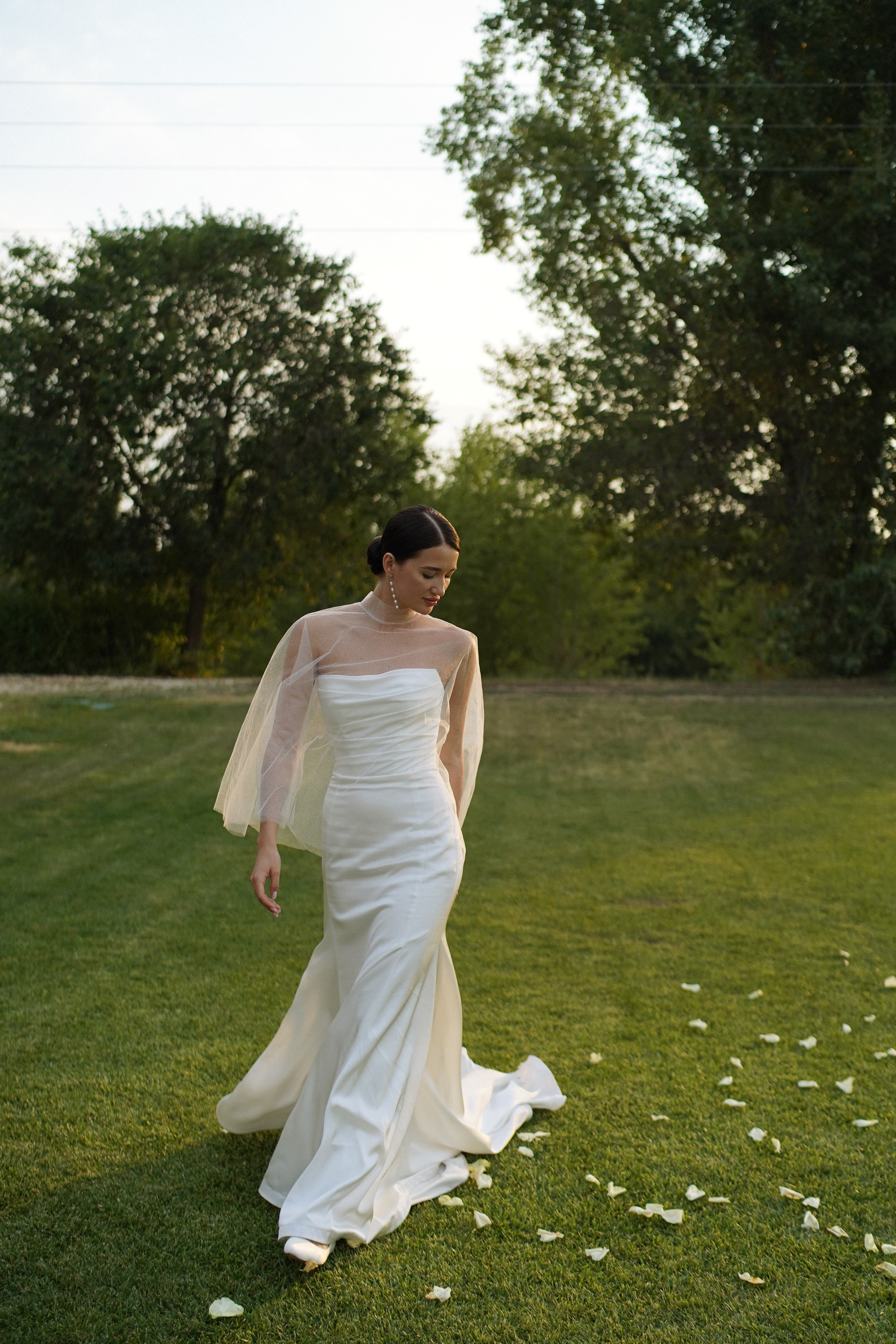 Юля + Юра. Свадебный, семейный и портретный фотограф в Москве, Маржан Кадышева