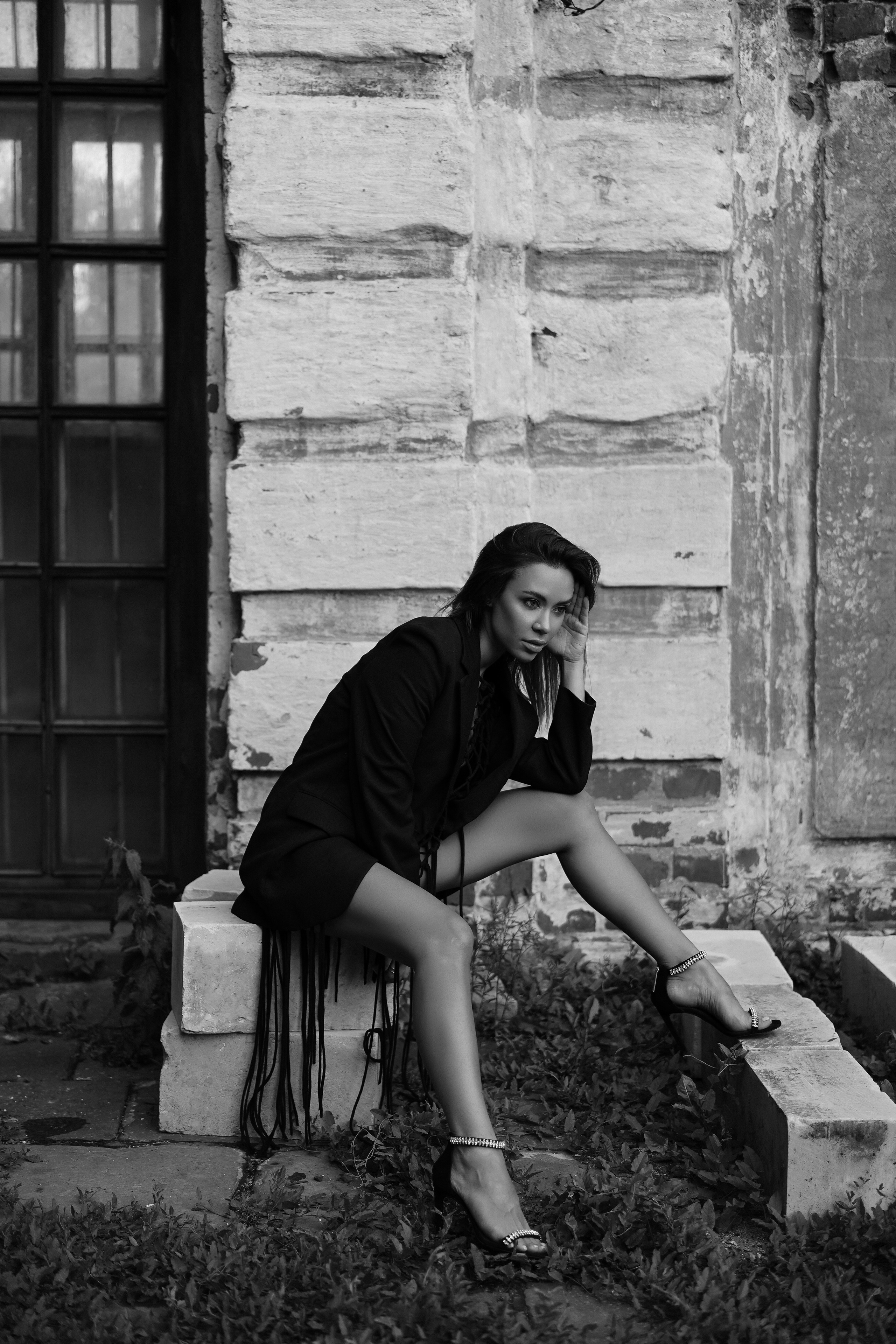 Катя. Свадебный, семейный и портретный фотограф в Москве, Маржан Кадышева