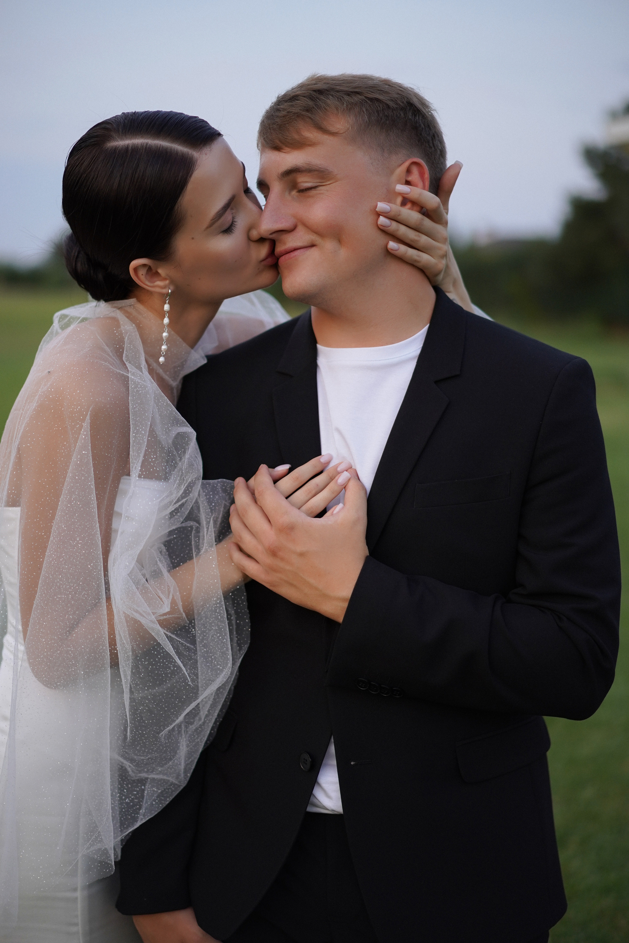 Юля + Юра. Свадебный, семейный и портретный фотограф в Москве, Маржан Кадышева