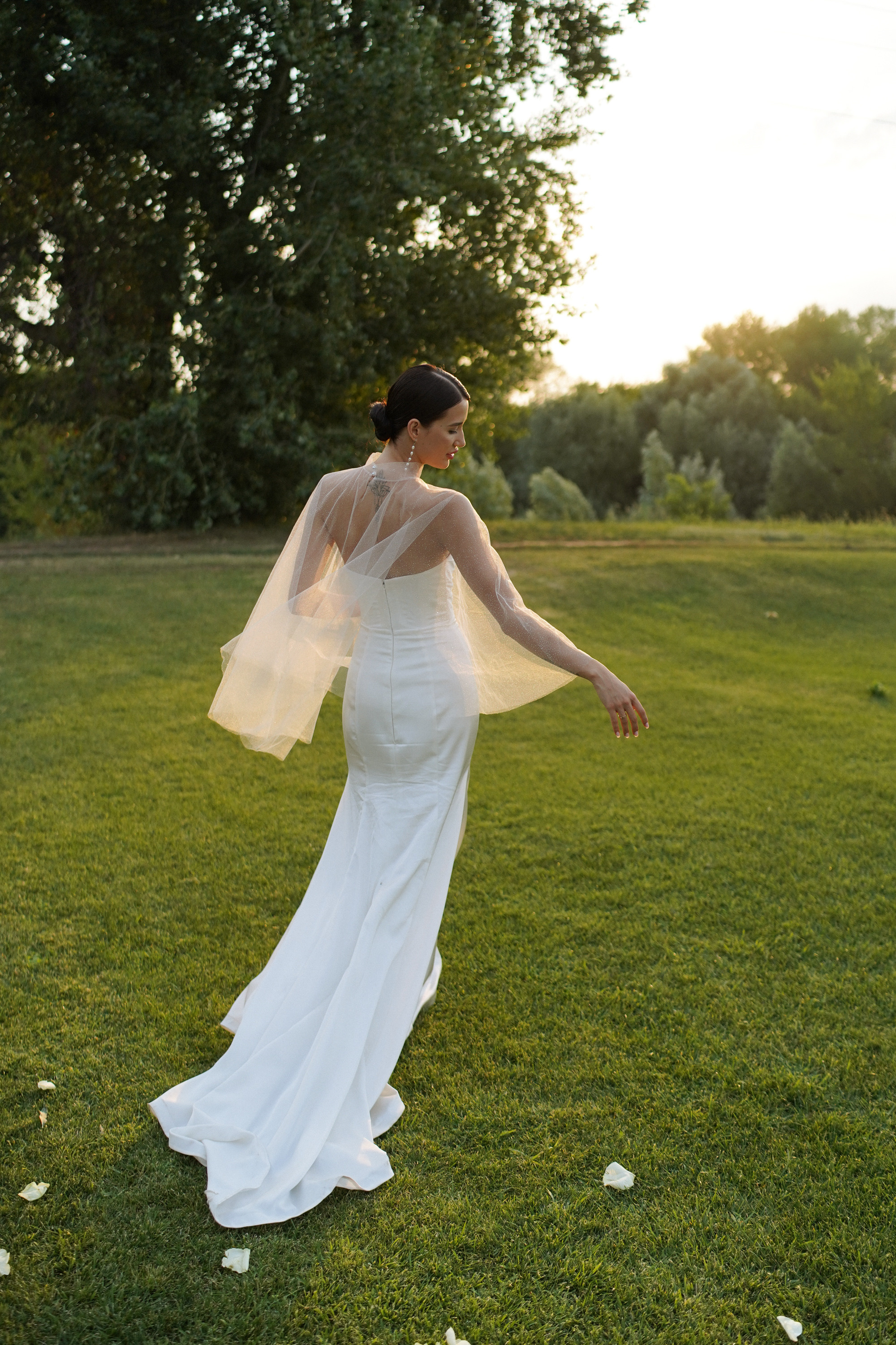 Юля + Юра. Свадебный, семейный и портретный фотограф в Москве, Маржан Кадышева