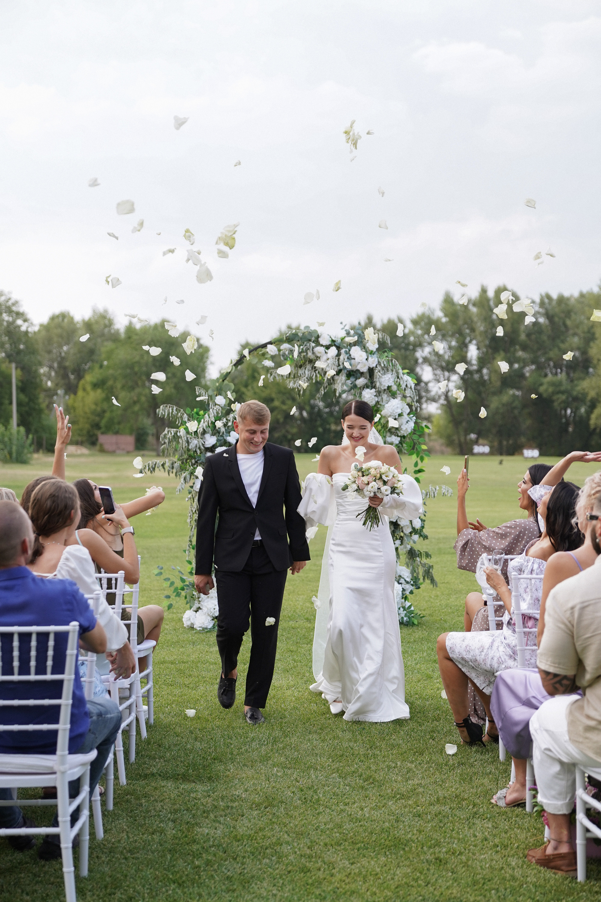 Юля + Юра. Свадебный, семейный и портретный фотограф в Москве, Маржан Кадышева