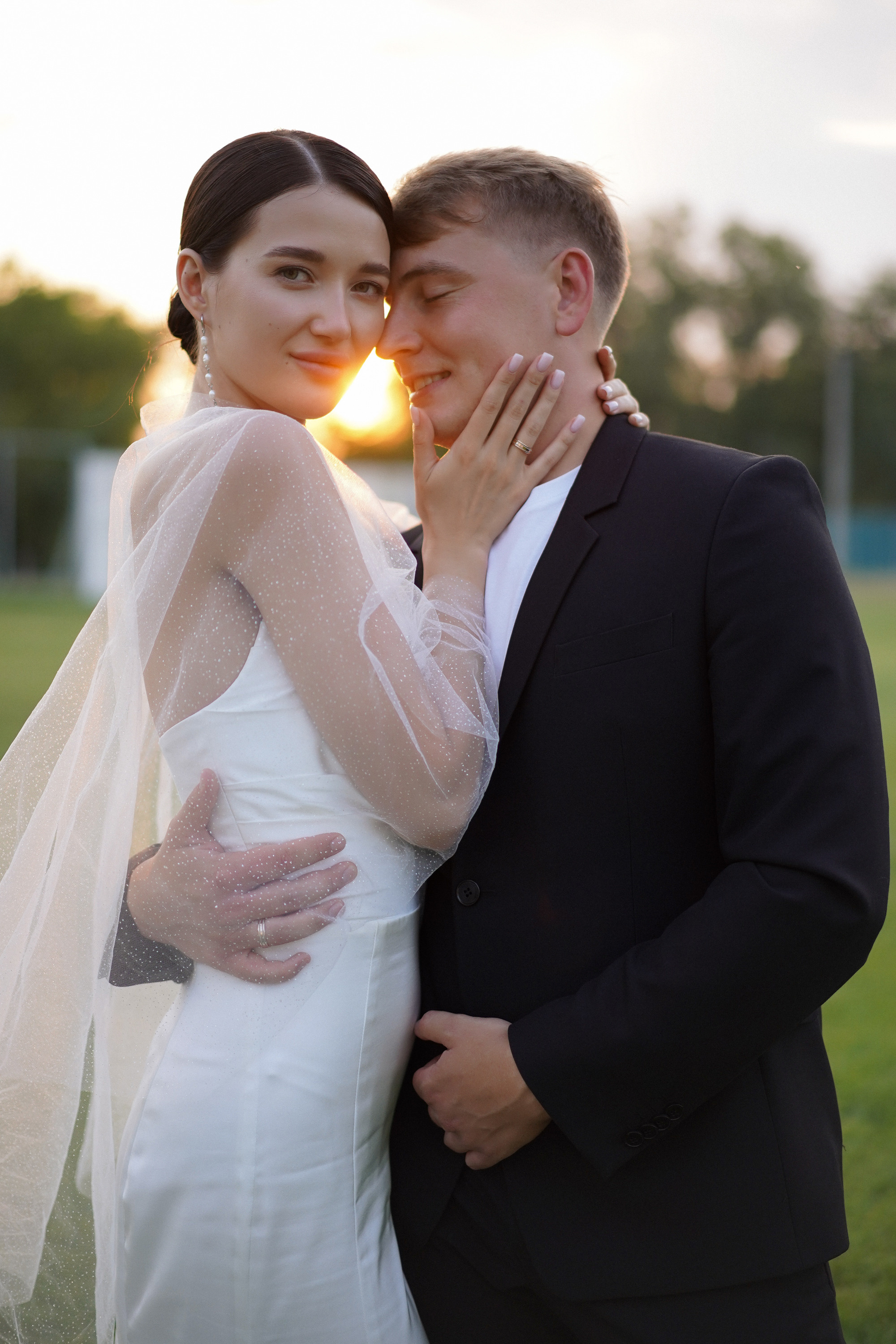 Юля + Юра. Свадебный, семейный и портретный фотограф в Москве, Маржан Кадышева