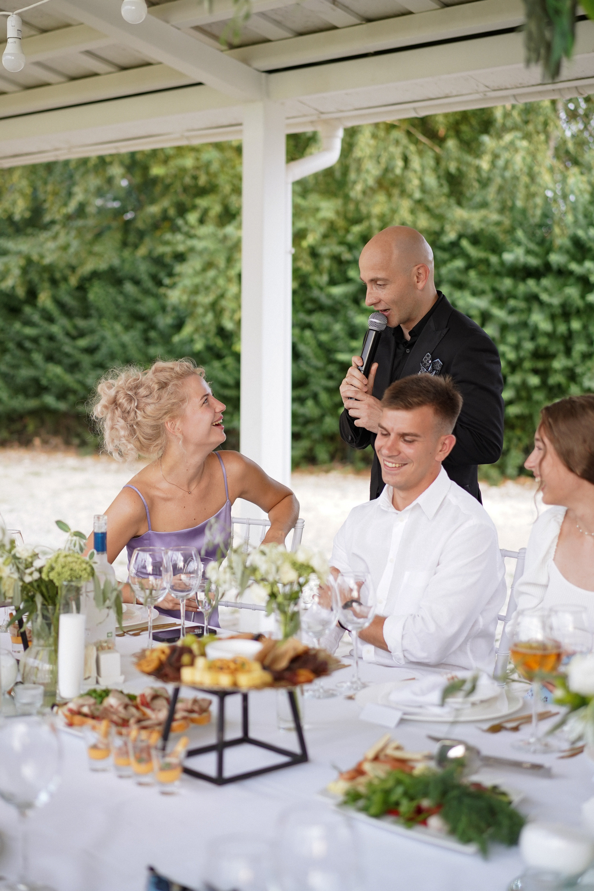 Юля + Юра. Свадебный, семейный и портретный фотограф в Москве, Маржан Кадышева