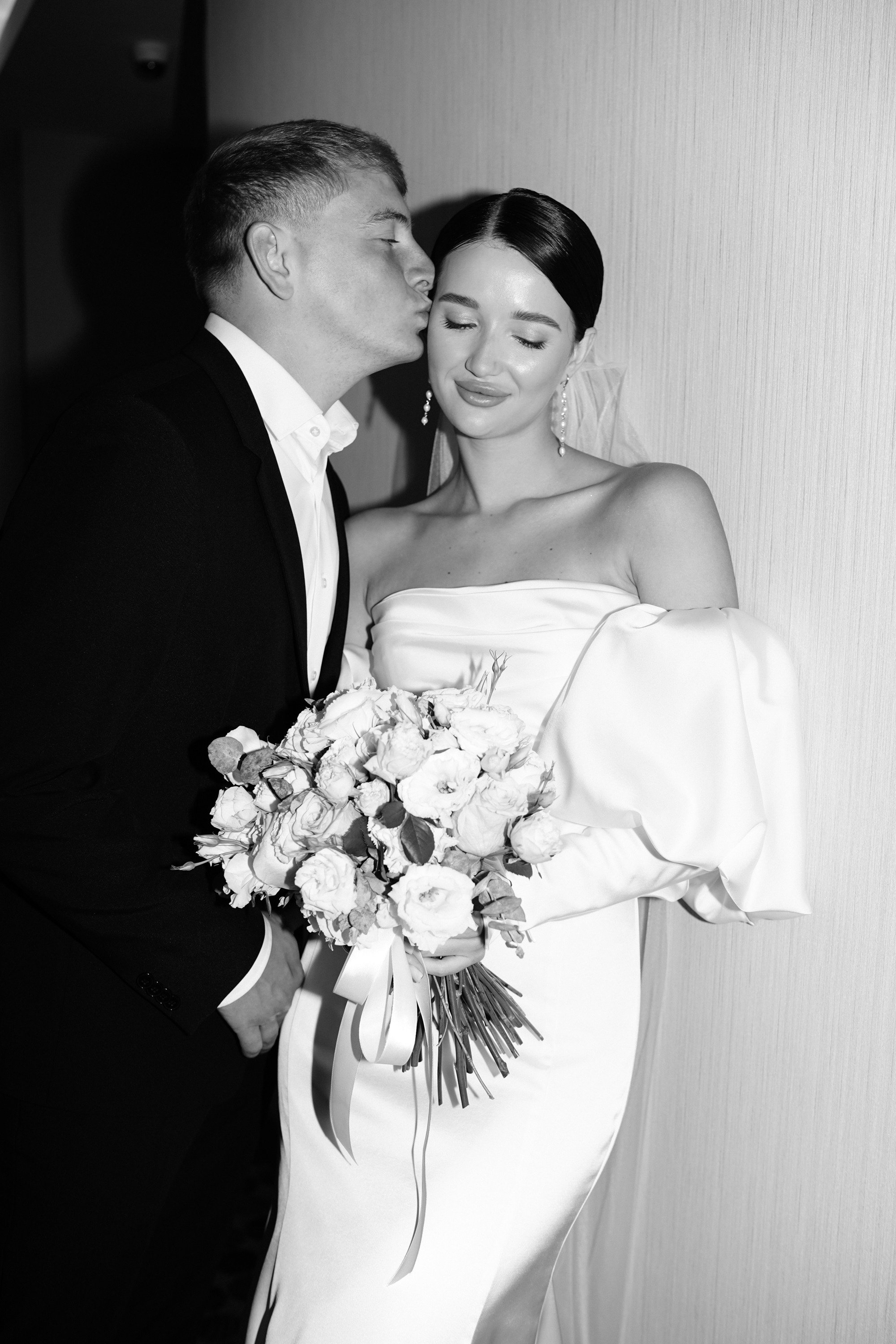 Юля + Юра. Свадебный, семейный и портретный фотограф в Москве, Маржан Кадышева